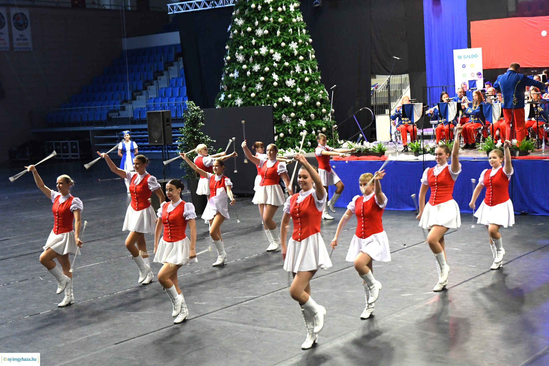 Újévi koncert 2024