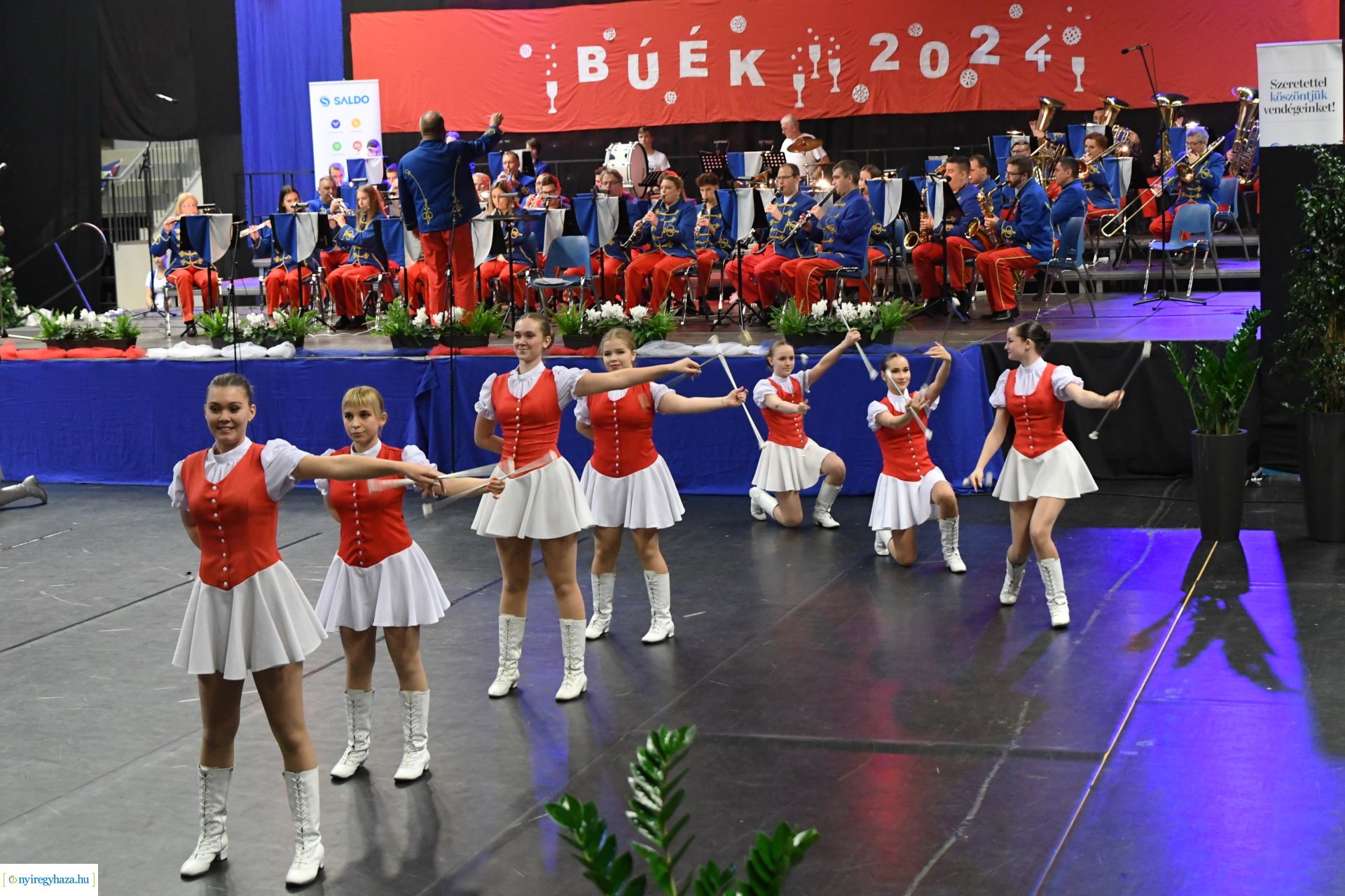 Újévi koncert 2024