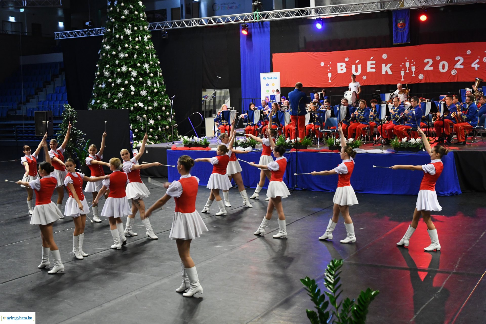 Újévi koncert 2024