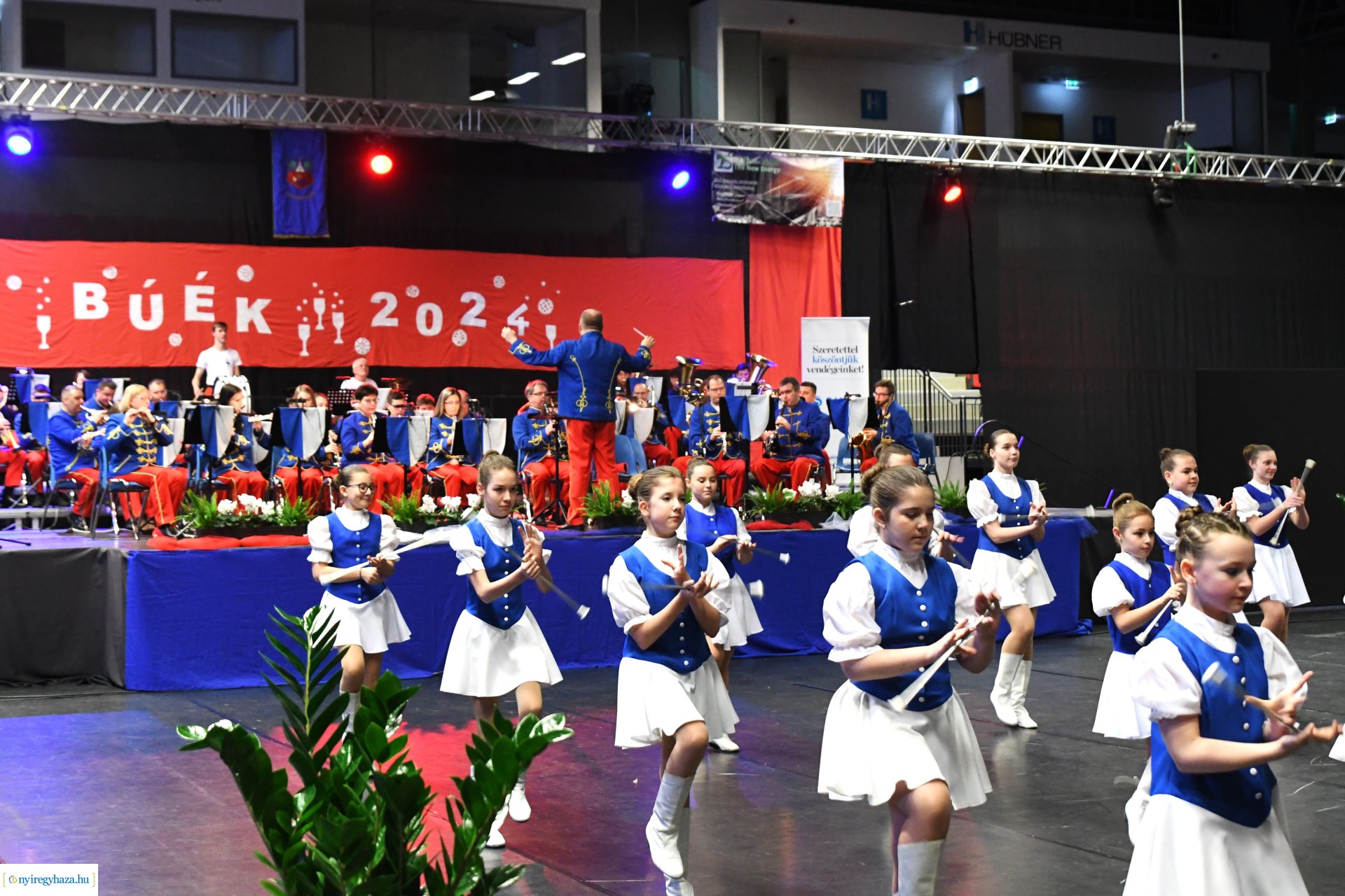 Újévi koncert 2024