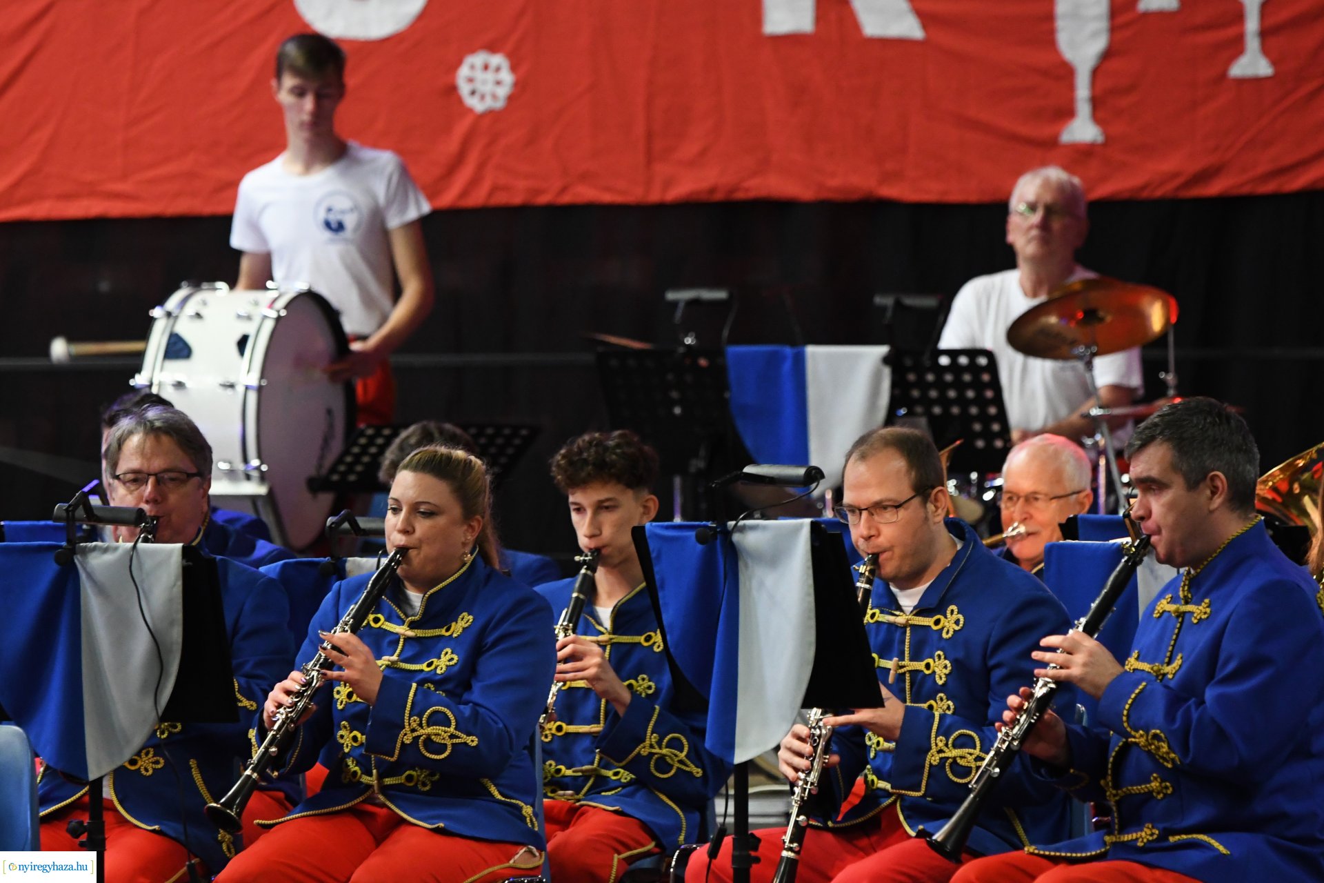 Újévi koncert 2024