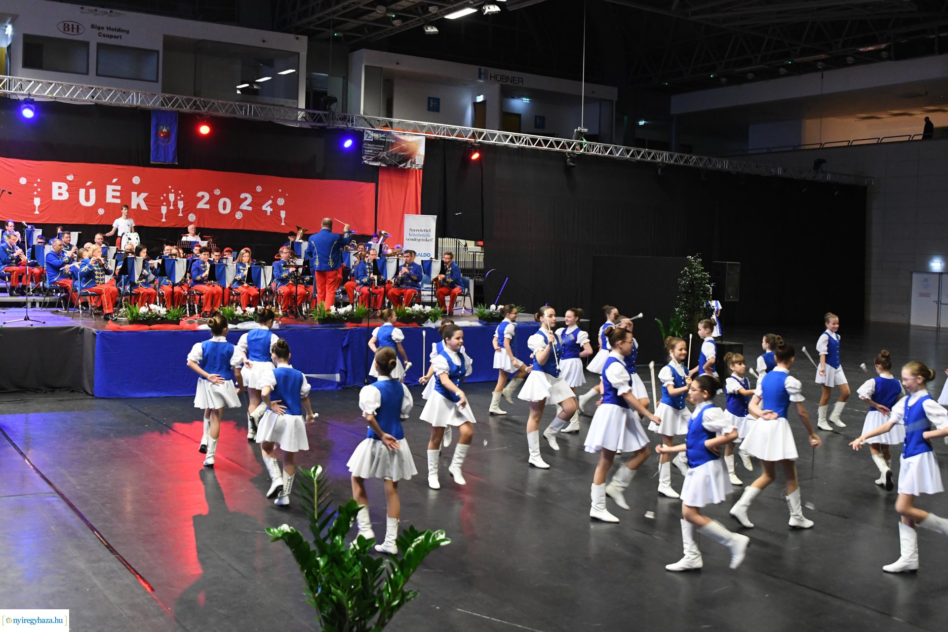 Újévi koncert 2024