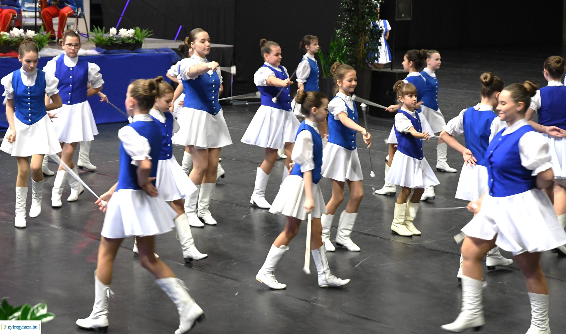 Újévi koncert 2024