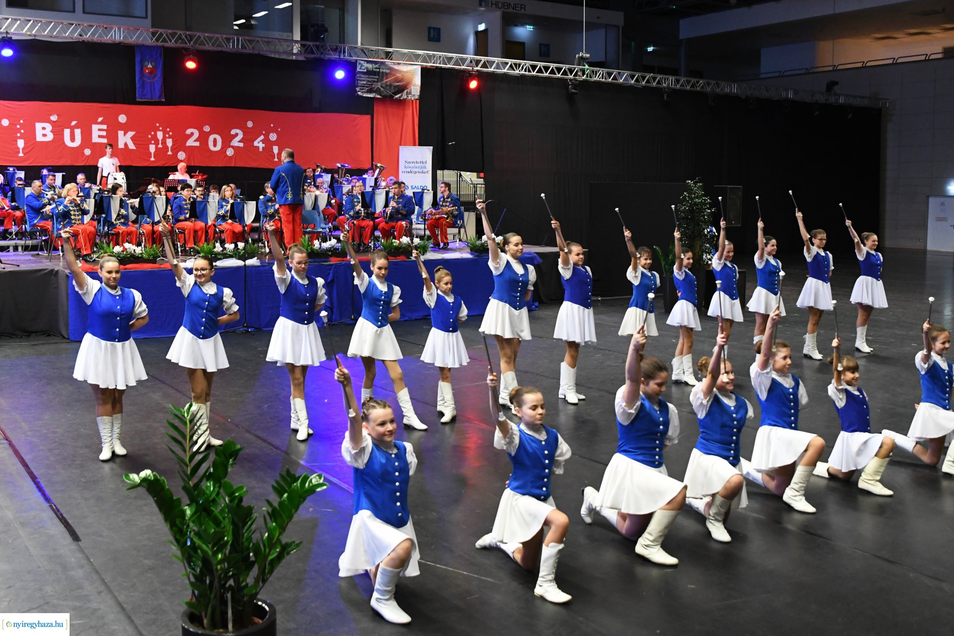 Újévi koncert 2024