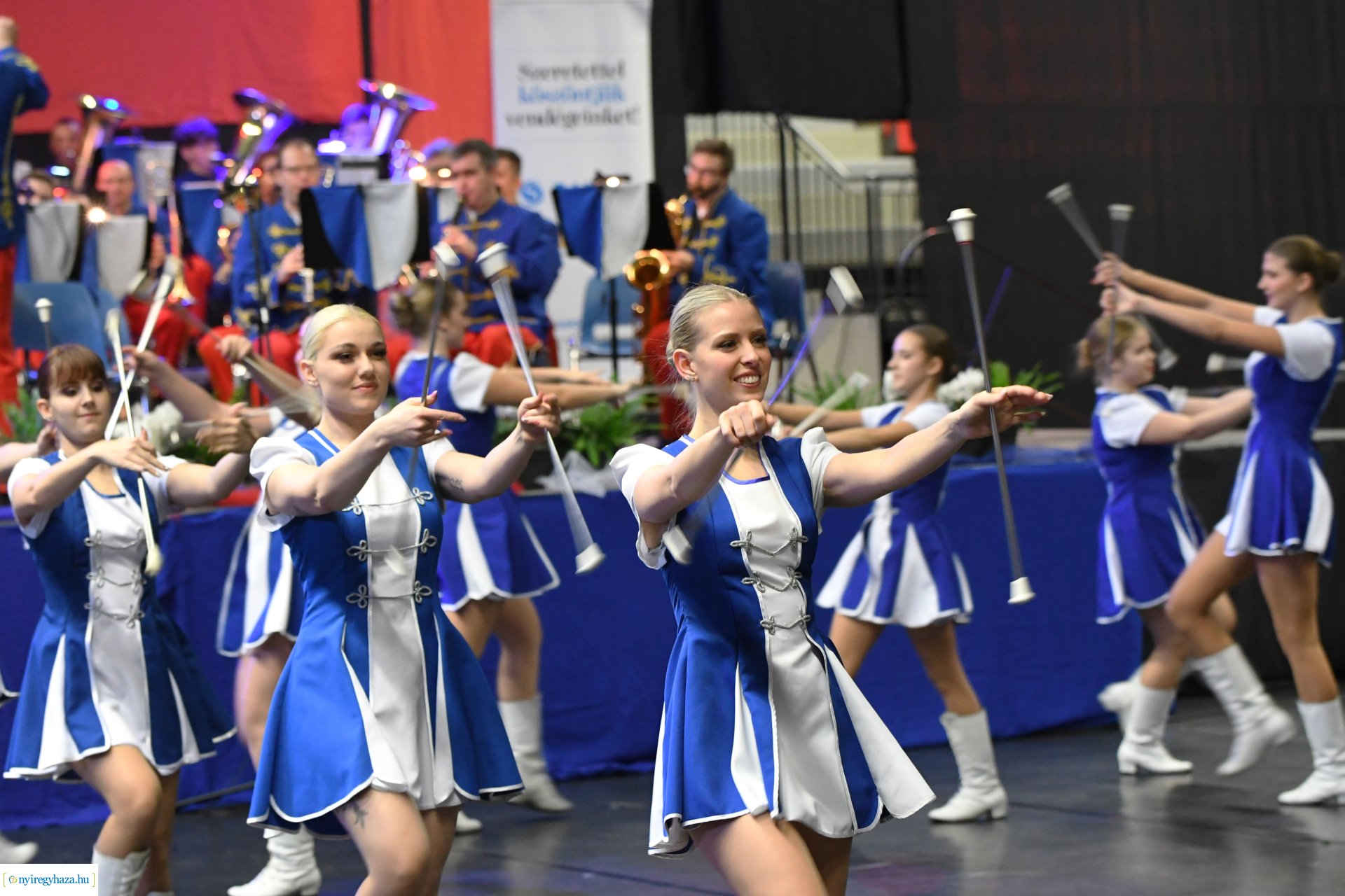 Újévi koncert 2024