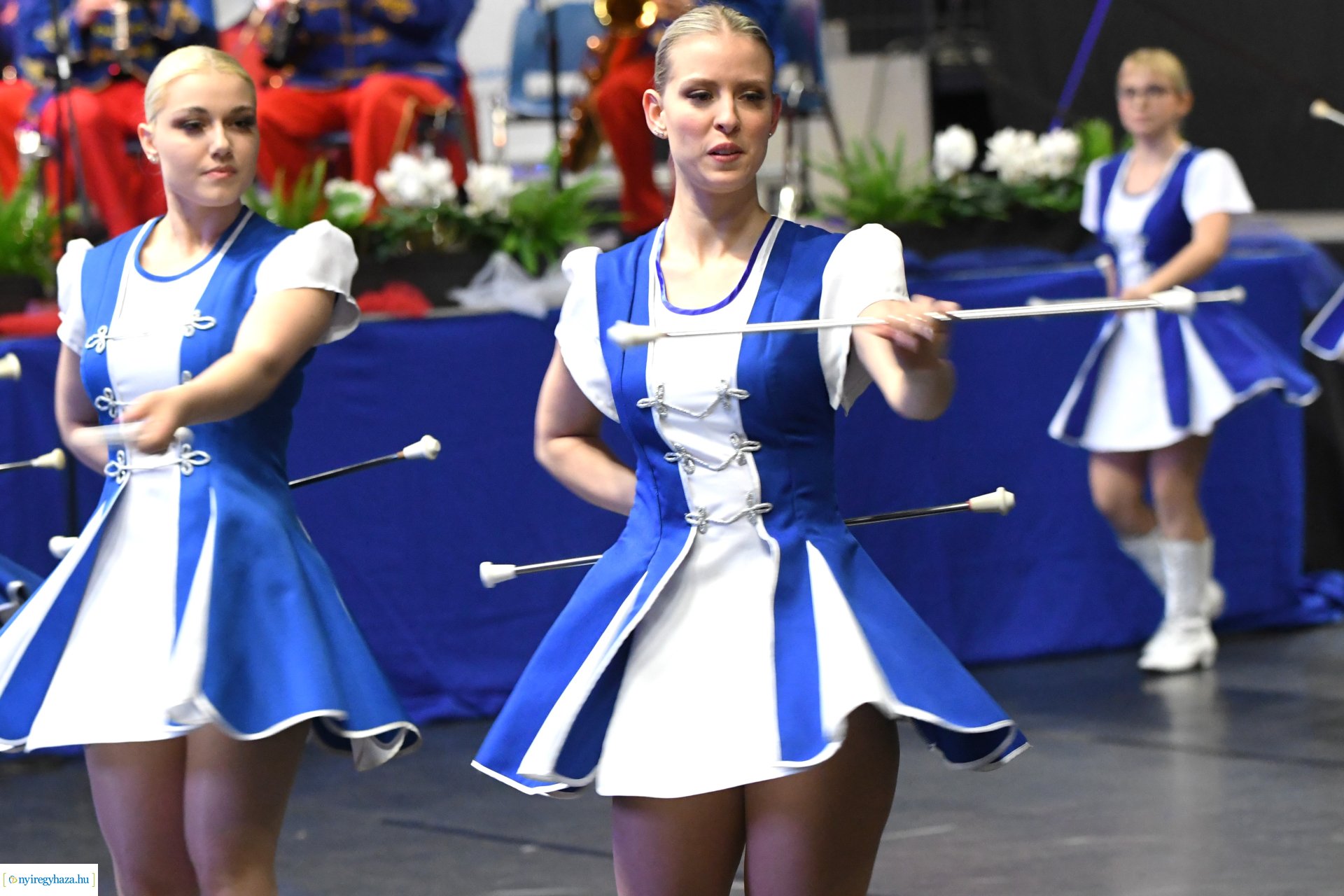 Újévi koncert 2024