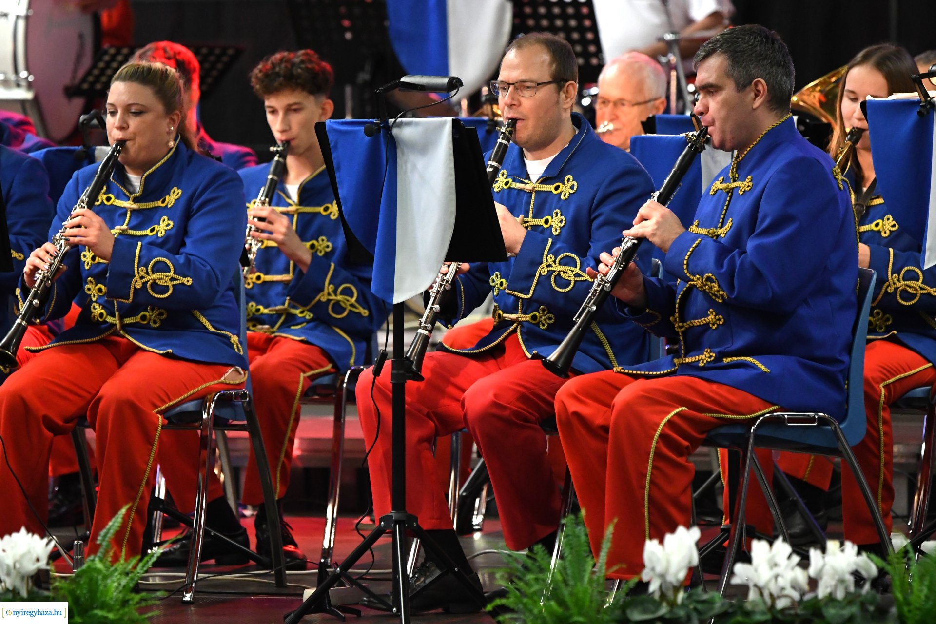 Újévi koncert 2024