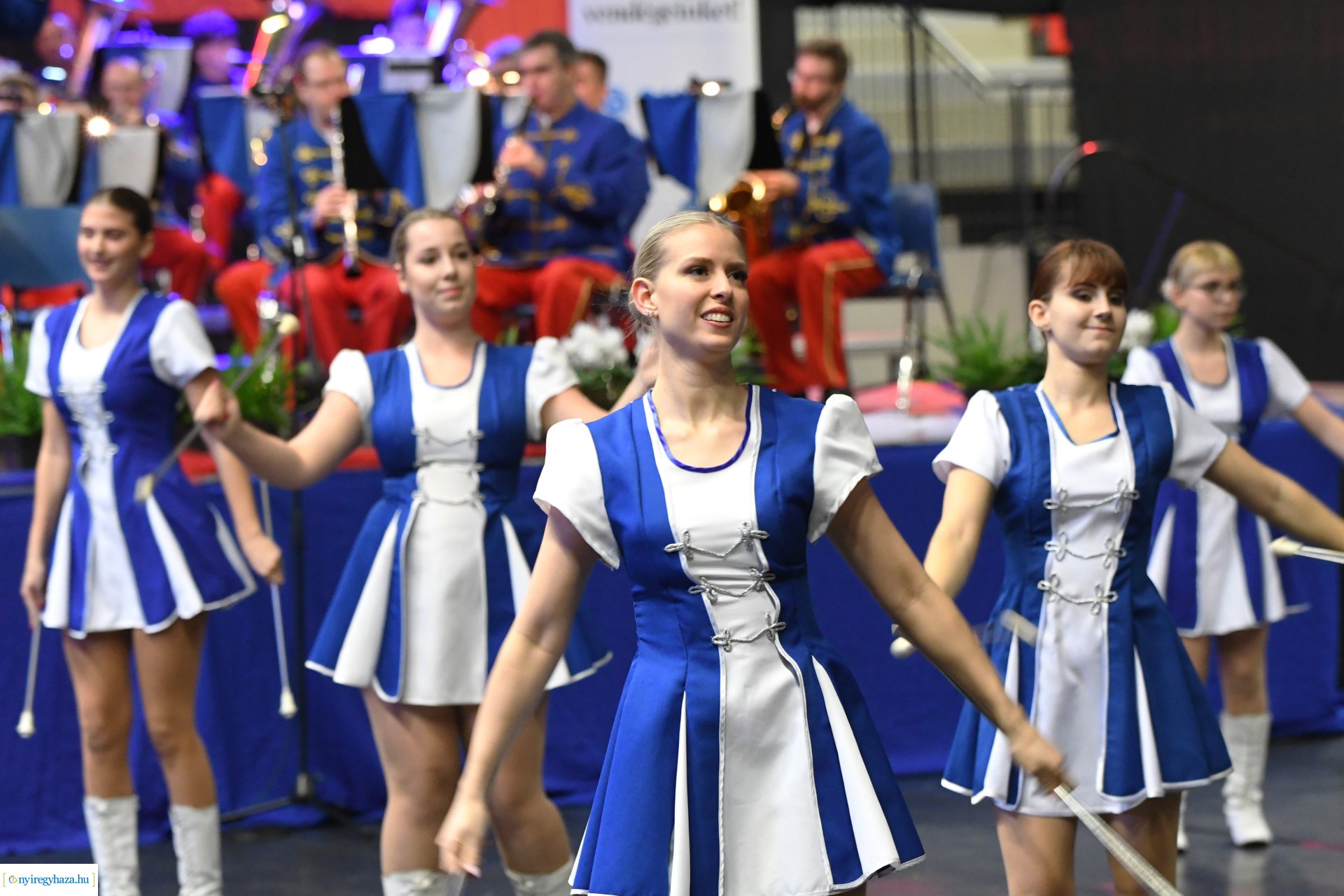 Újévi koncert 2024