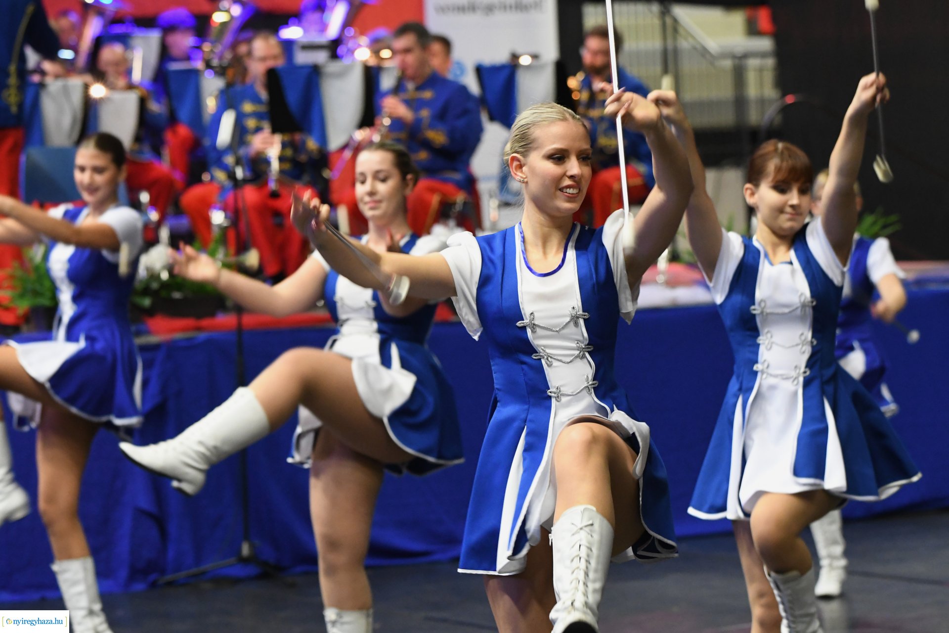 Újévi koncert 2024