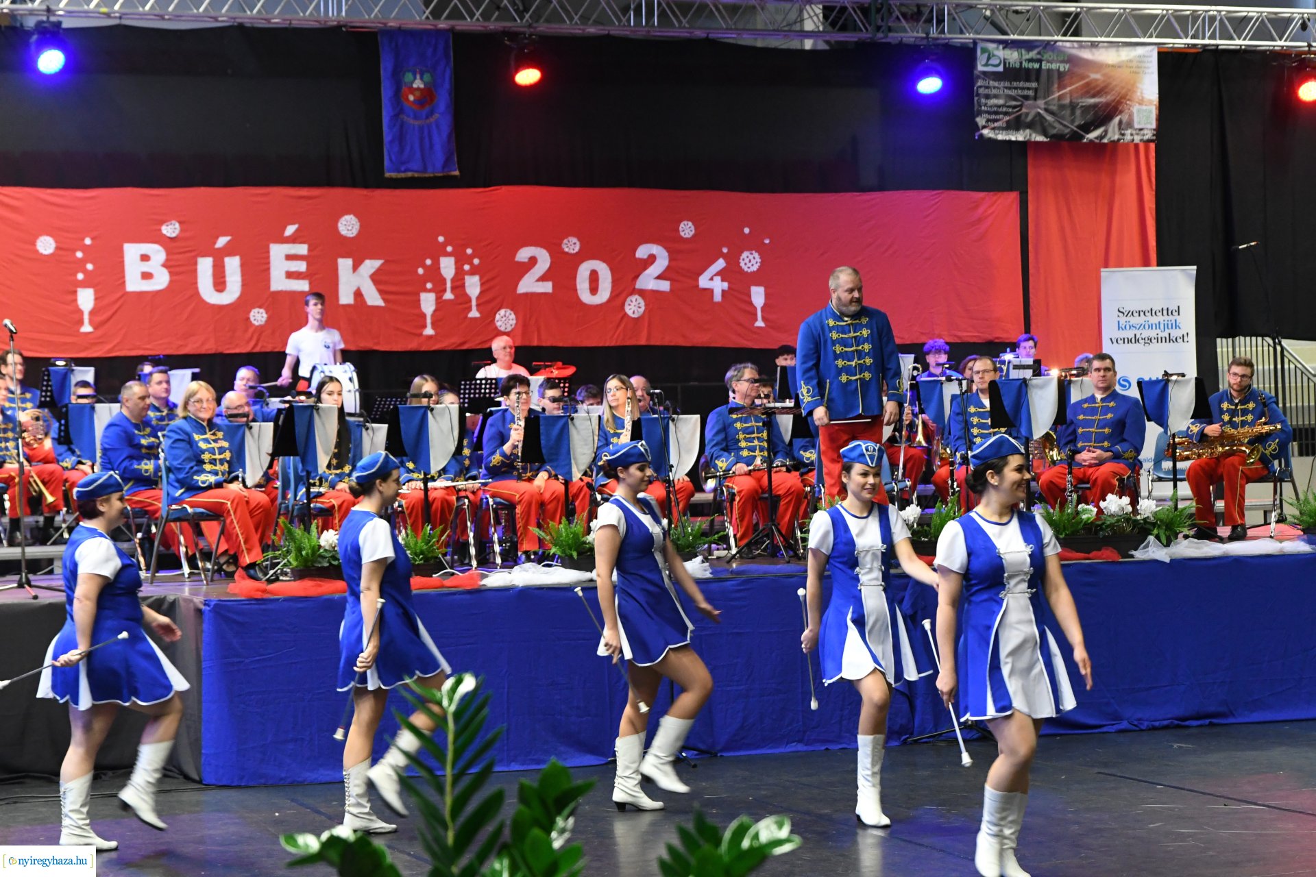 Újévi koncert 2024