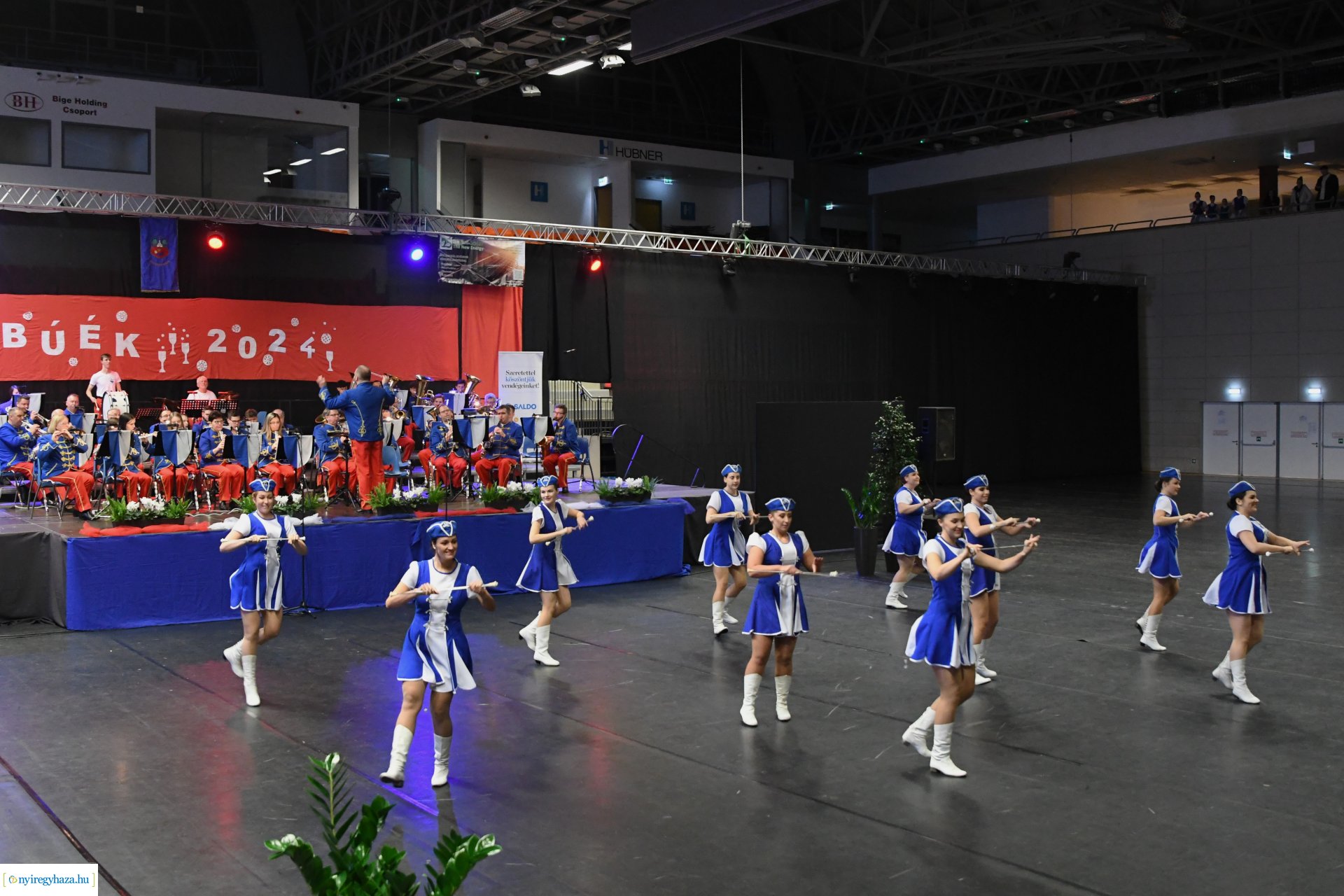 Újévi koncert 2024