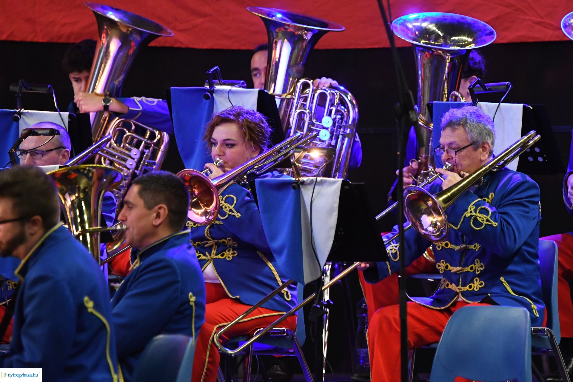 Újévi koncert 2024