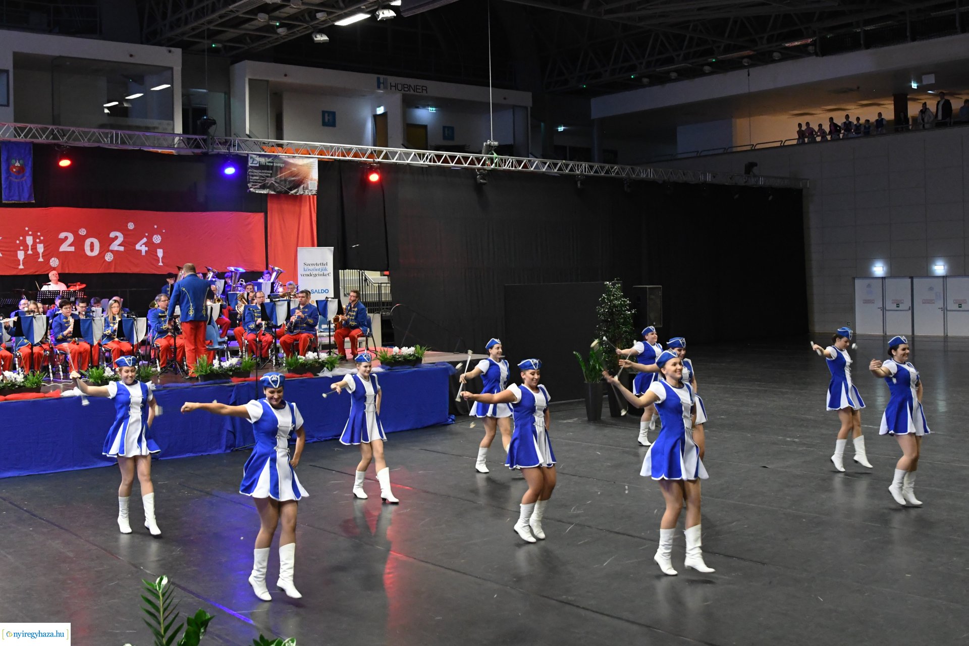 Újévi koncert 2024