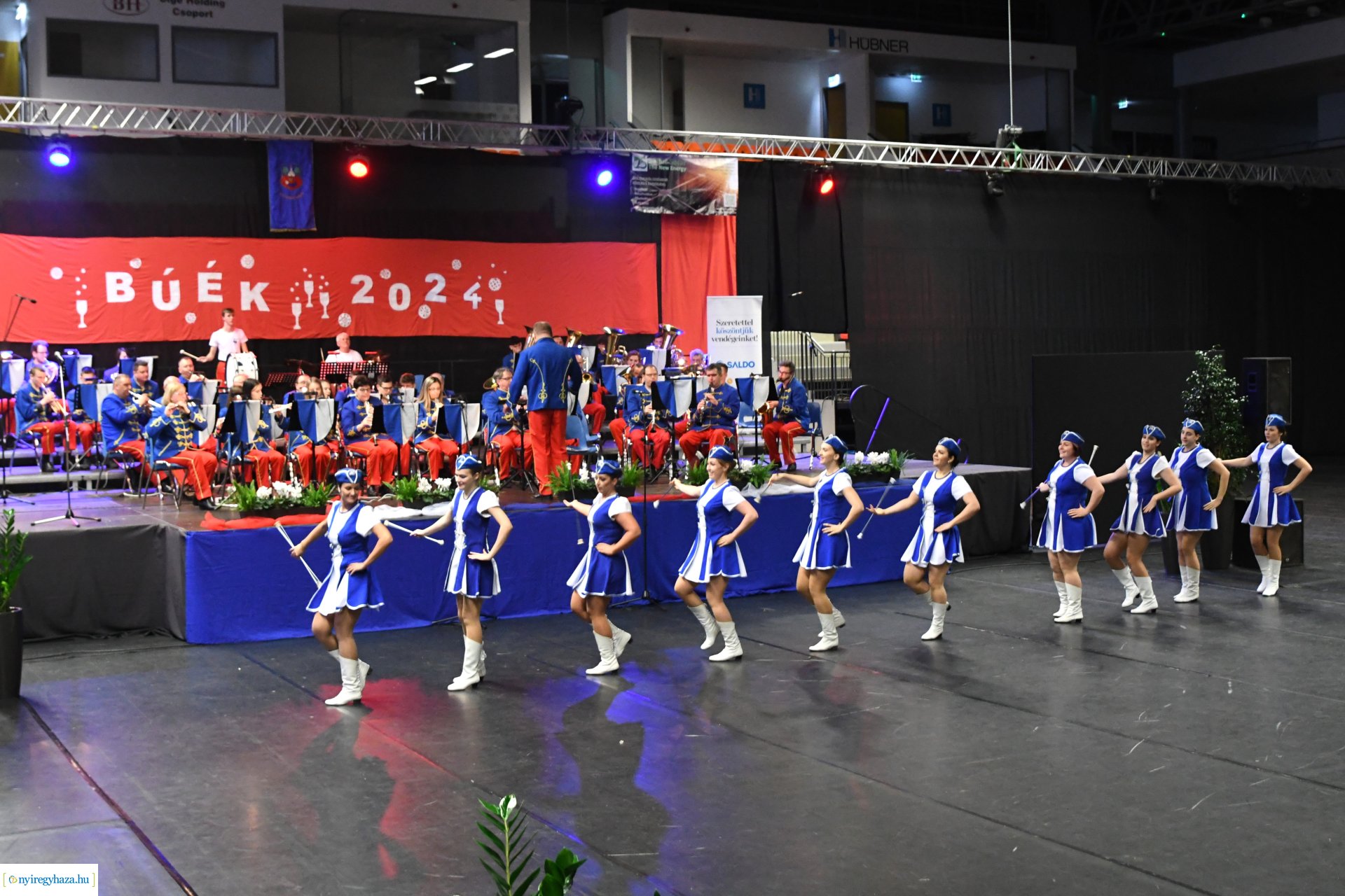 Újévi koncert 2024