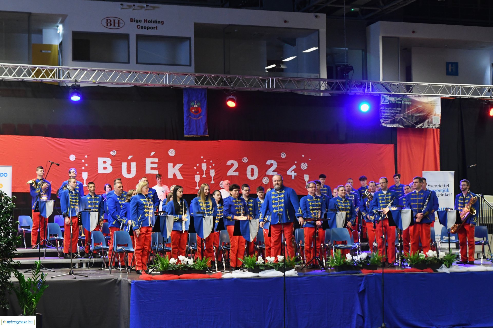 Újévi koncert 2024