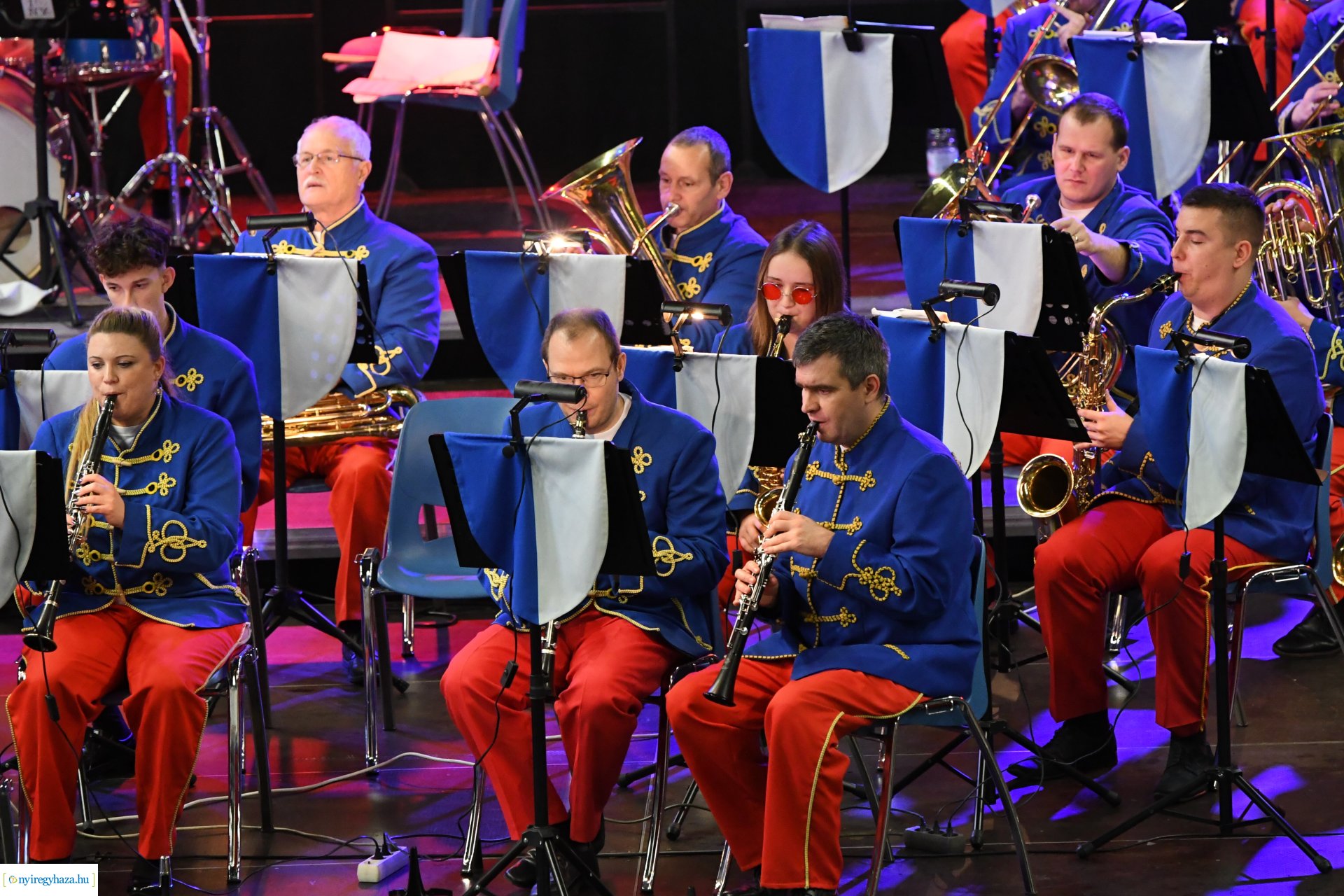 Újévi koncert 2024