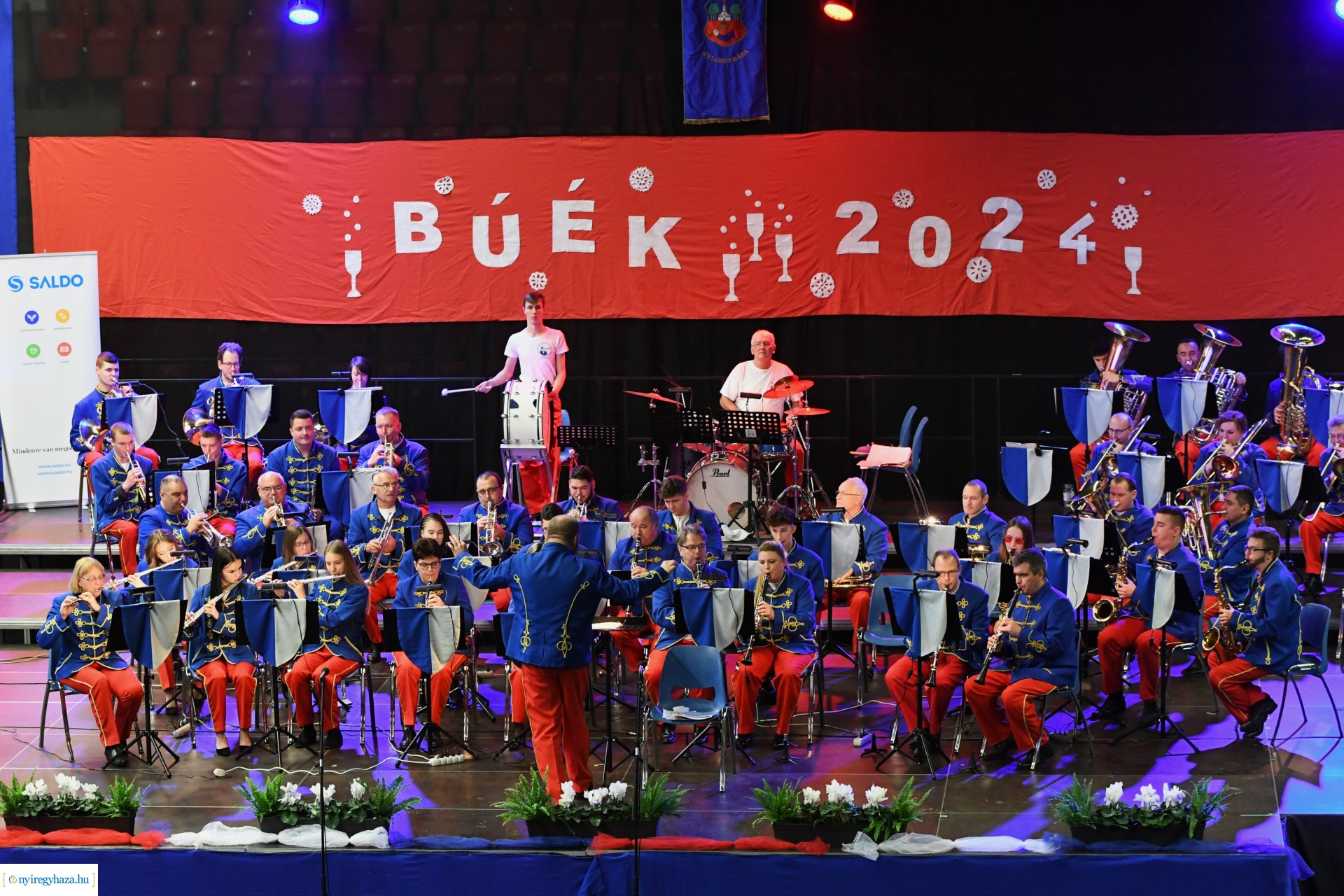 Újévi koncert 2024