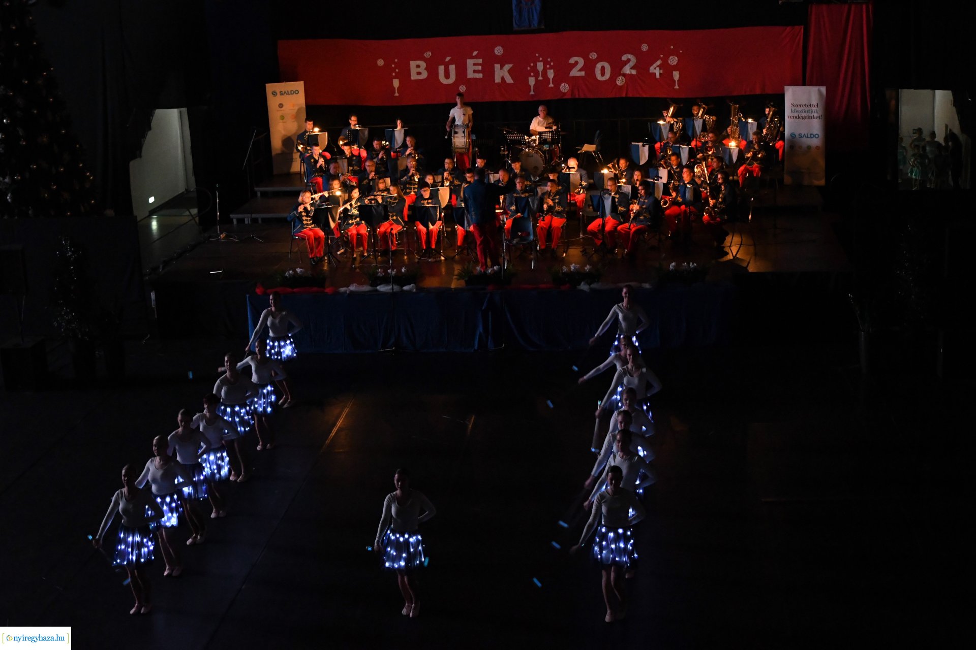 Újévi koncert 2024