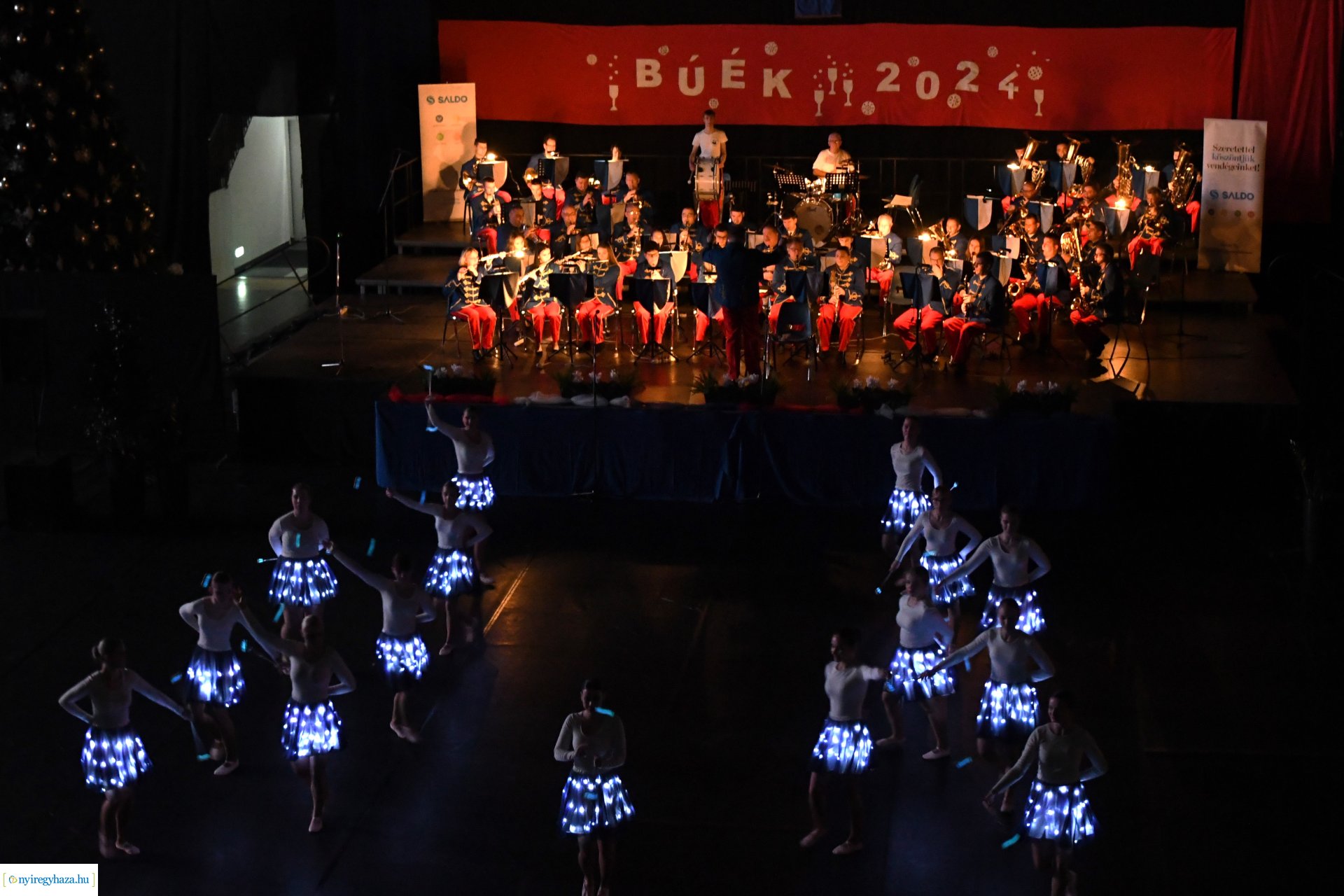 Újévi koncert 2024