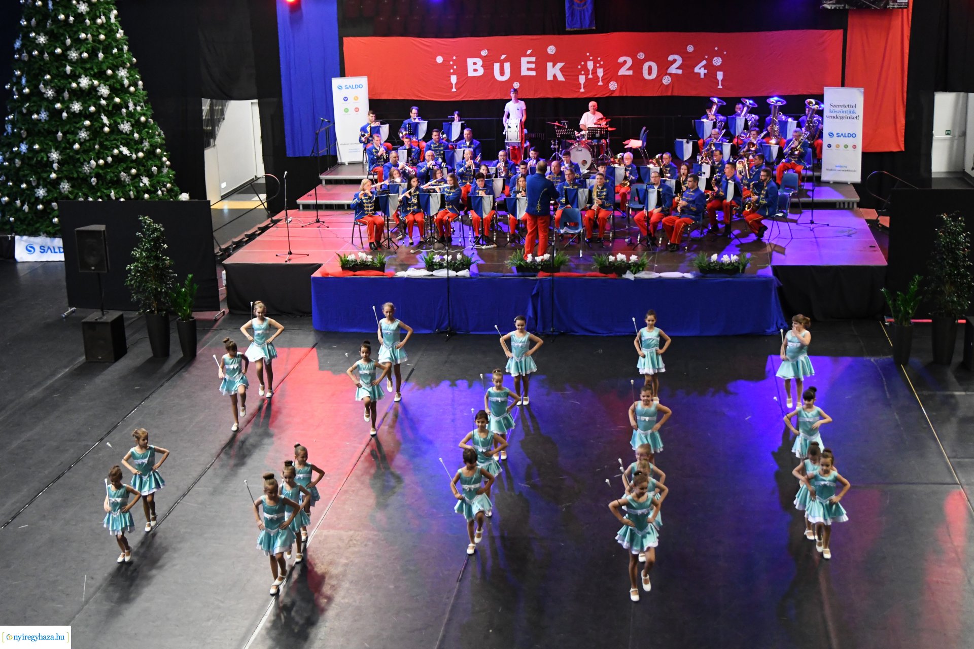 Újévi koncert 2024