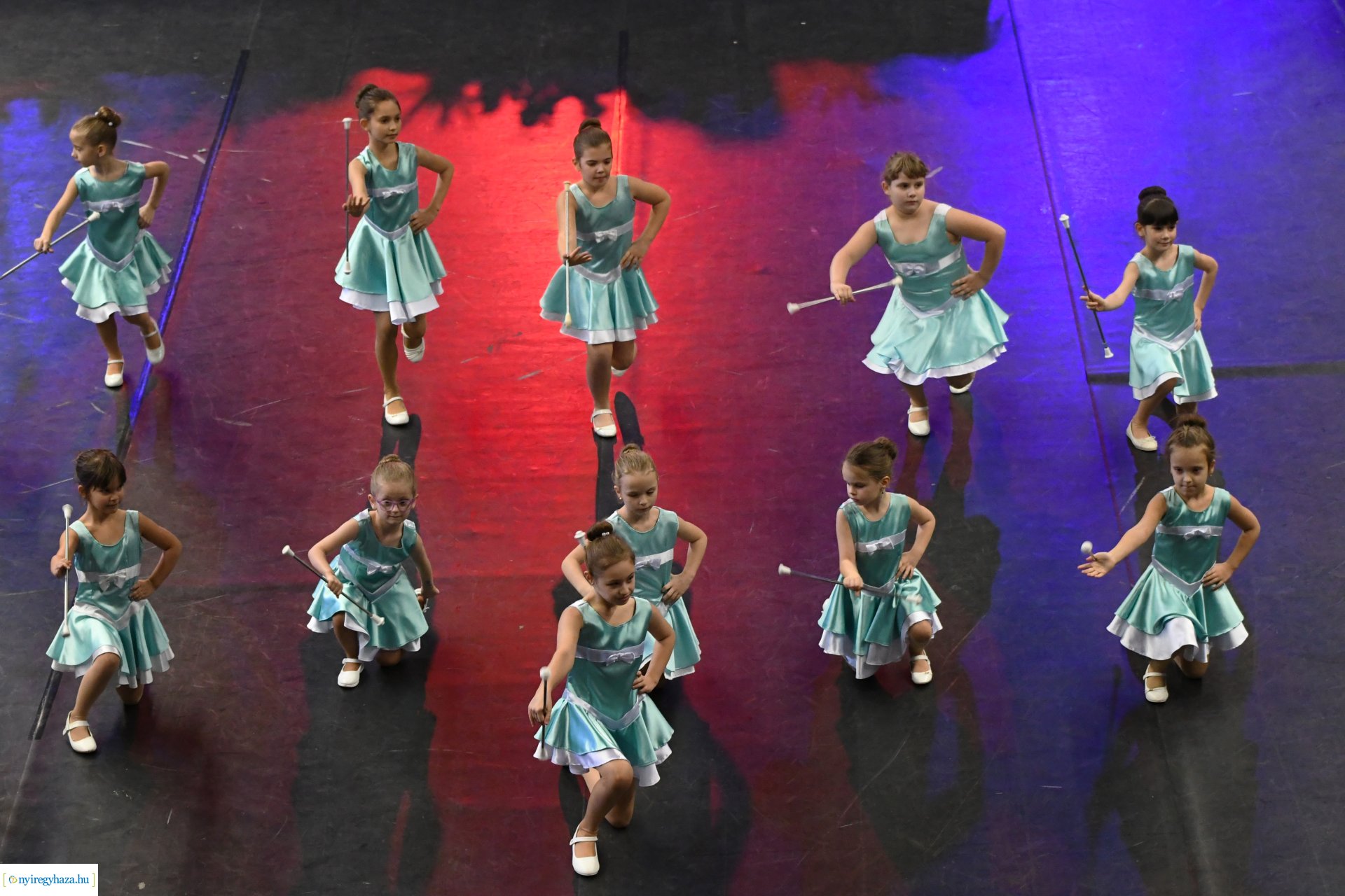 Újévi koncert 2024