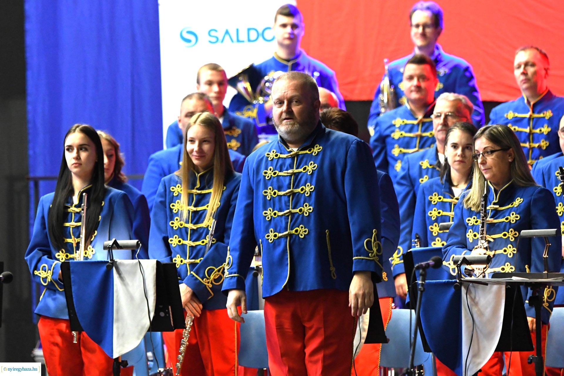 Újévi koncert 2024