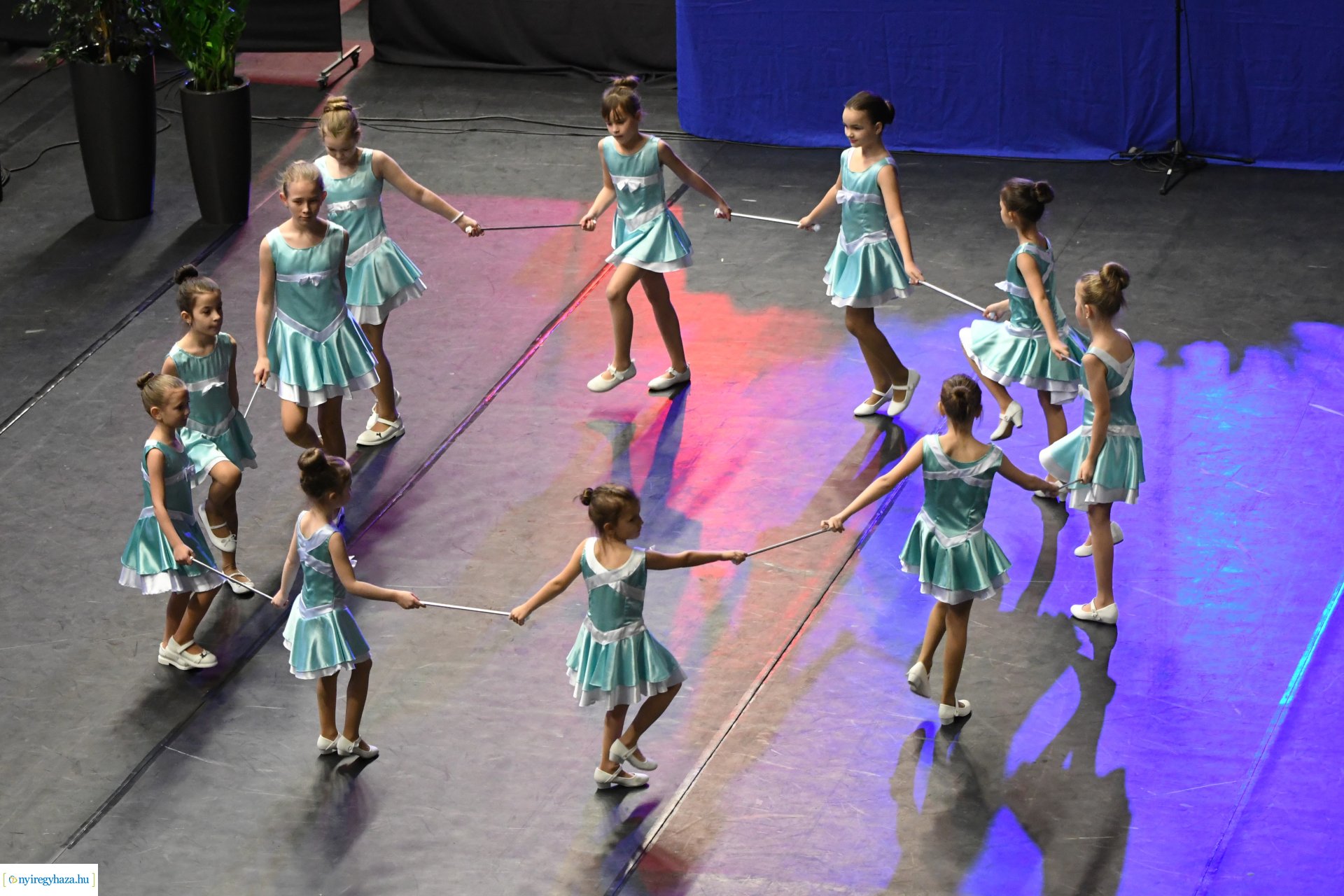 Újévi koncert 2024