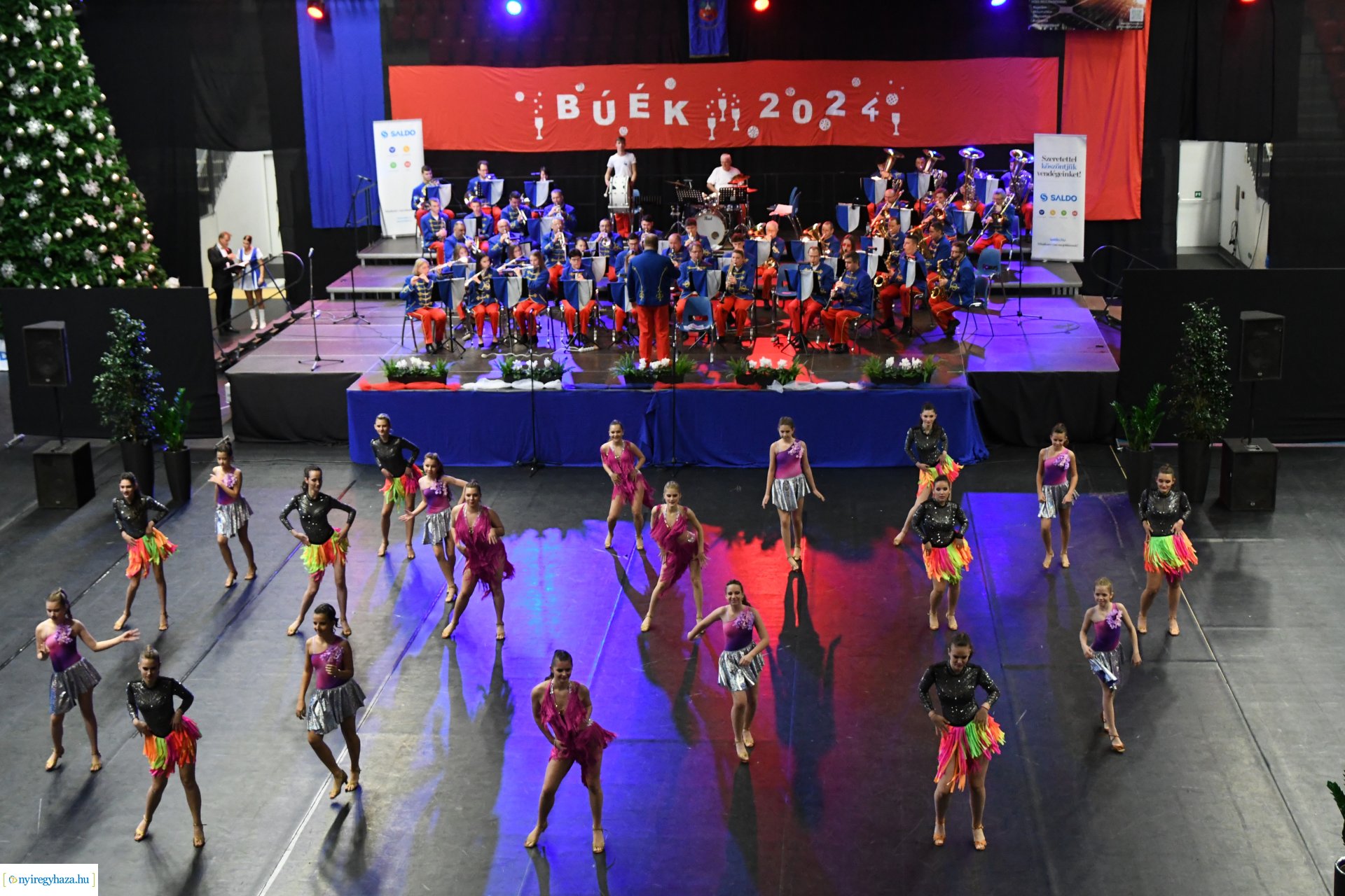 Újévi koncert 2024