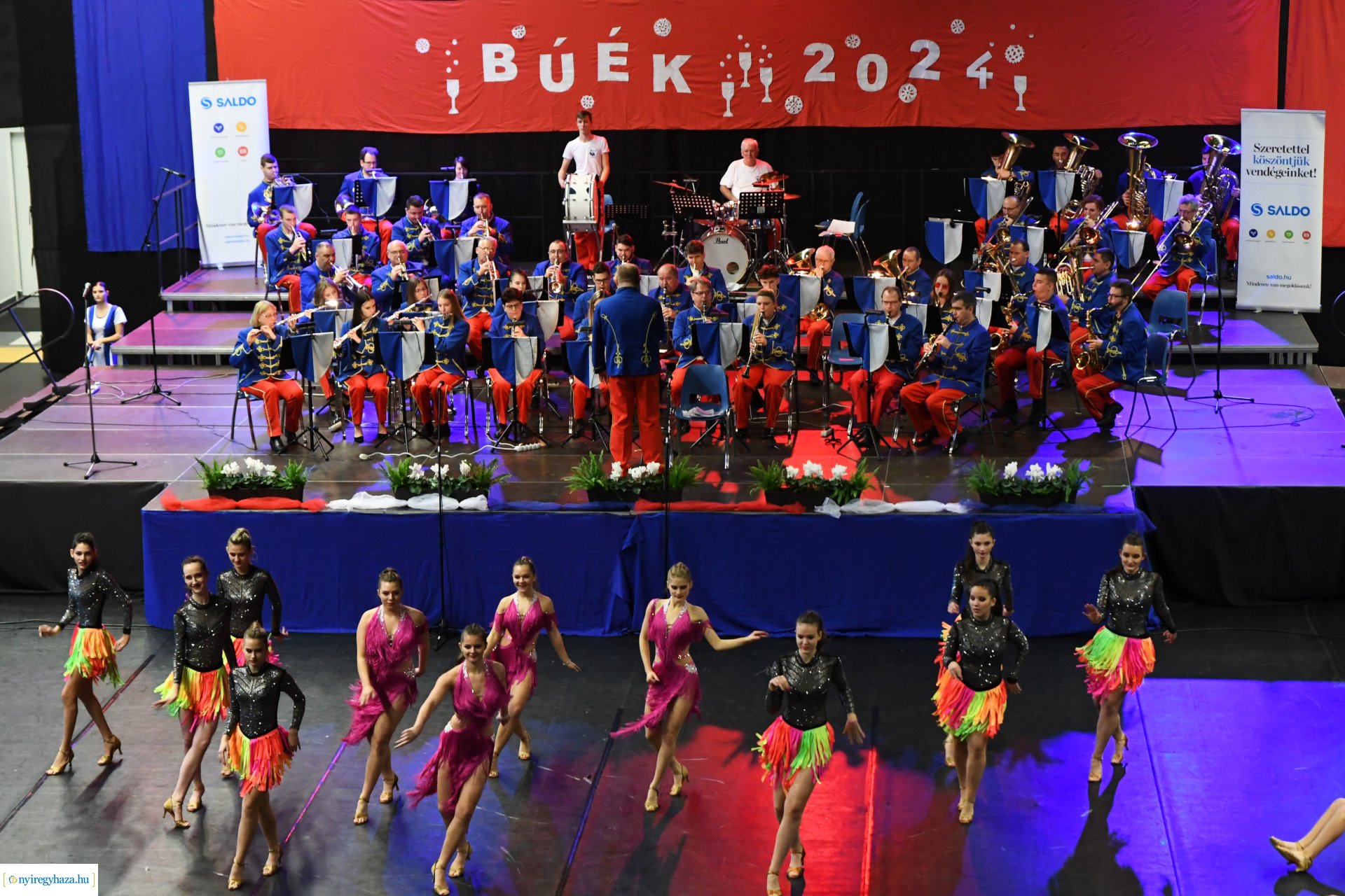 Újévi koncert 2024