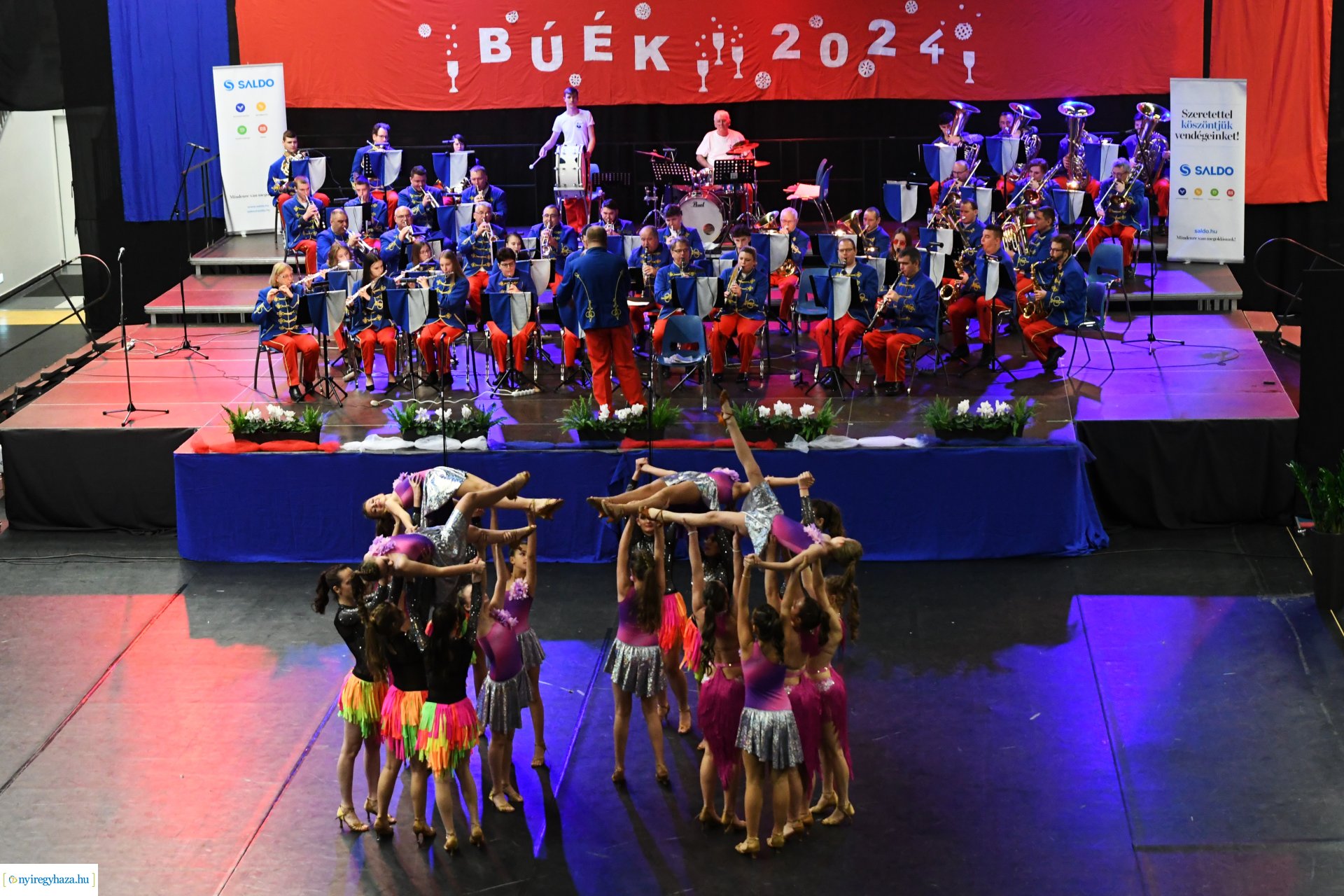 Újévi koncert 2024