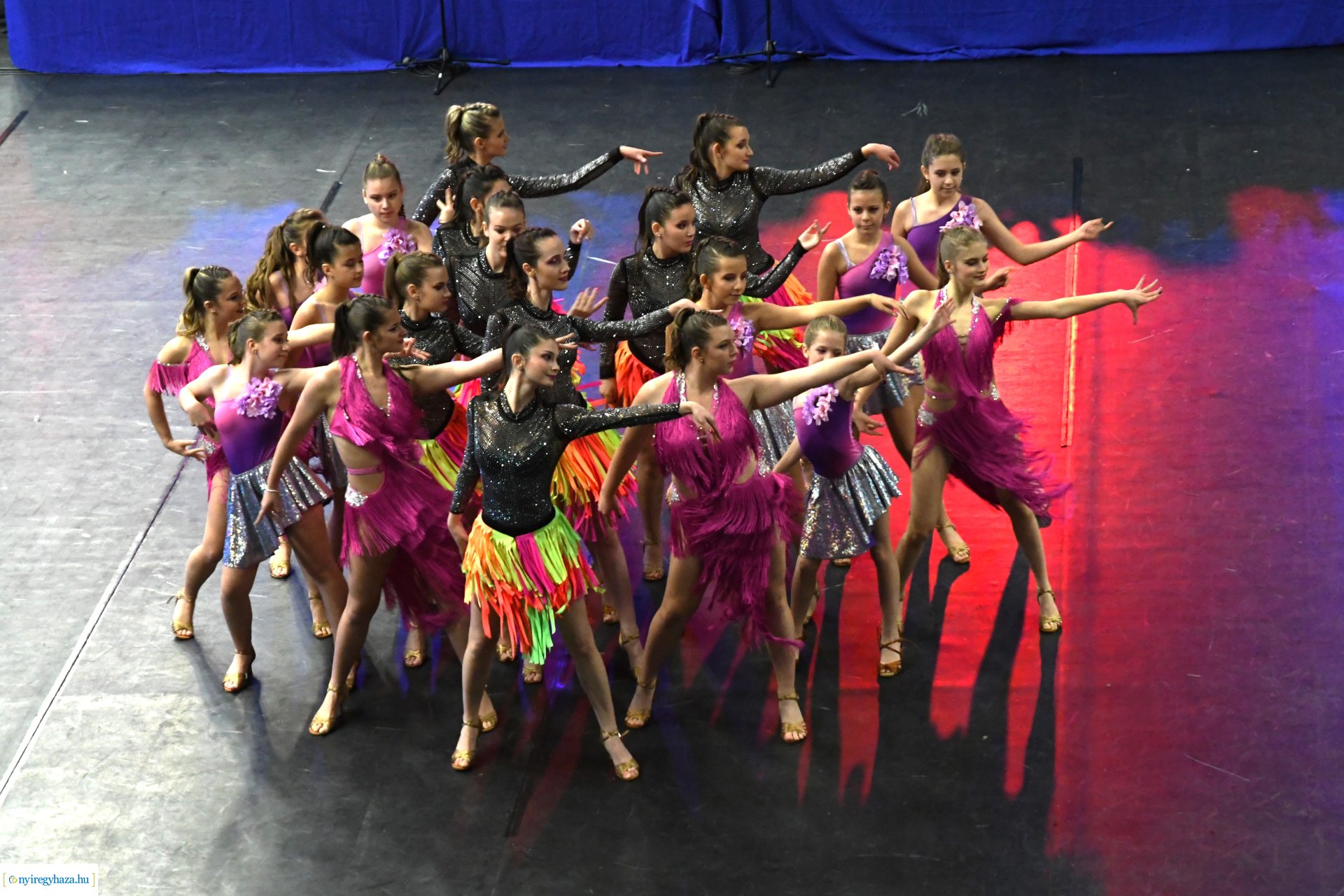 Újévi koncert 2024