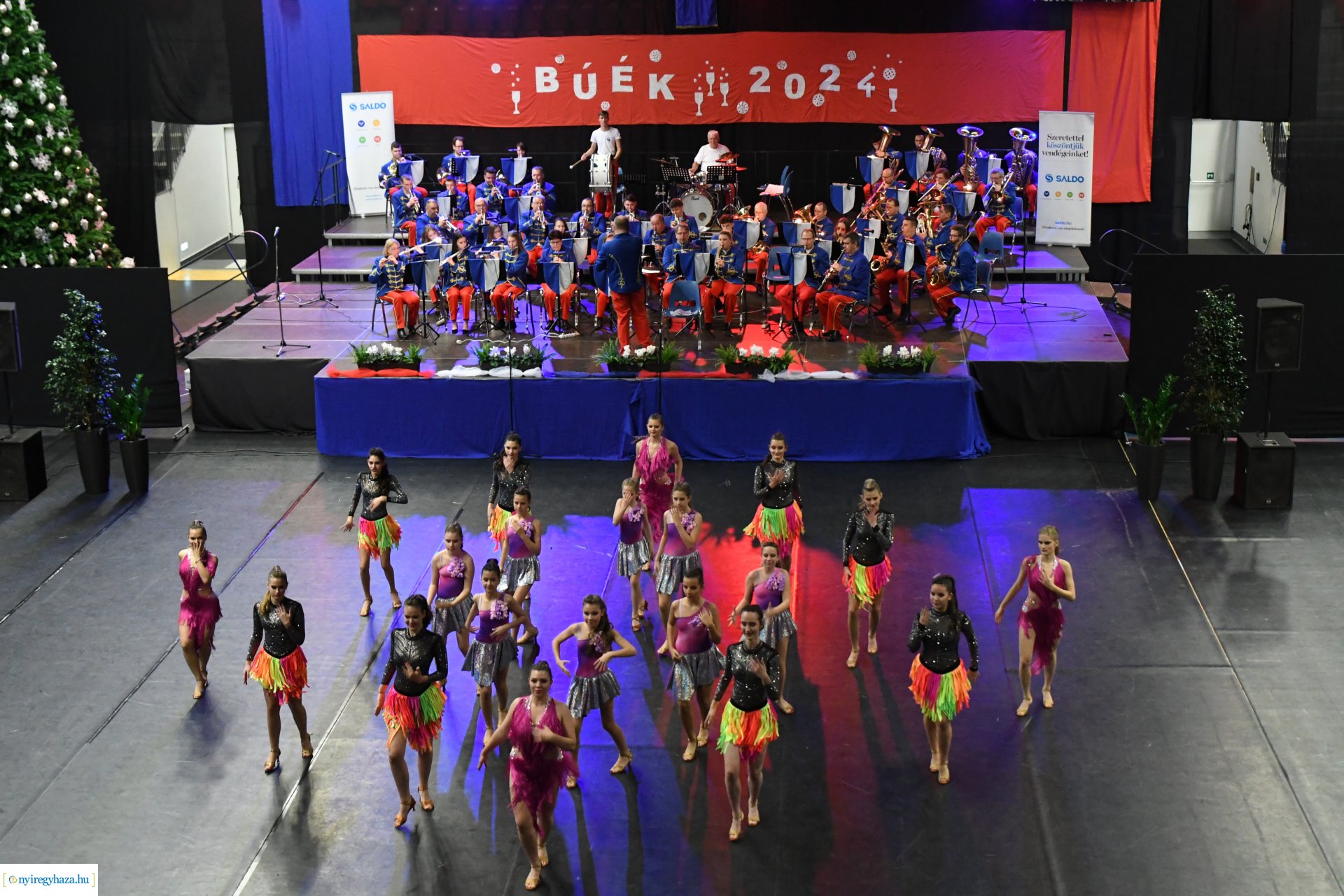 Újévi koncert 2024