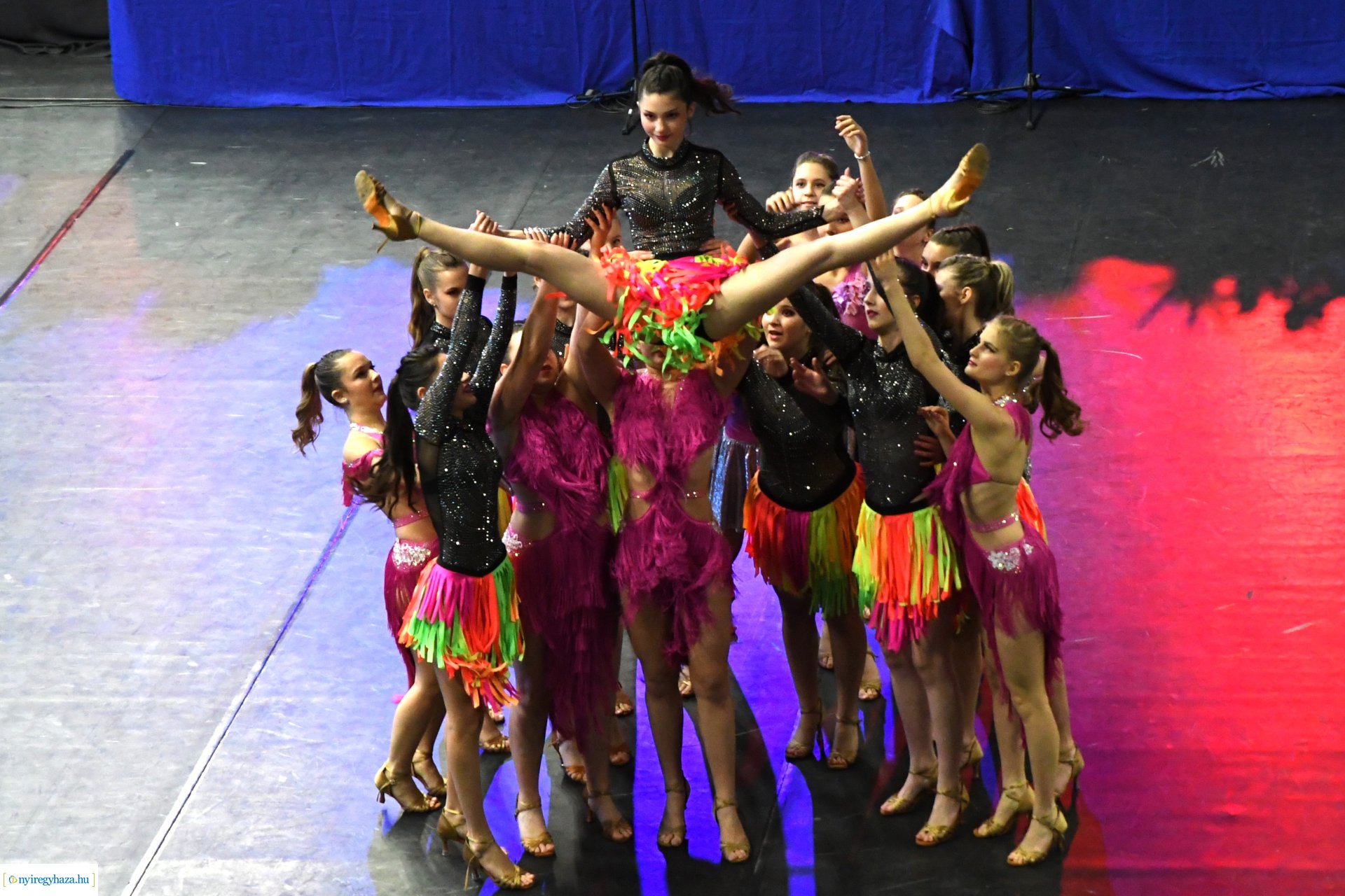 Újévi koncert 2024