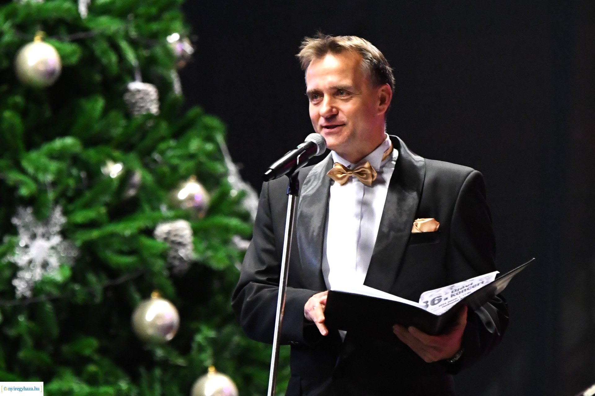 Újévi koncert 2024