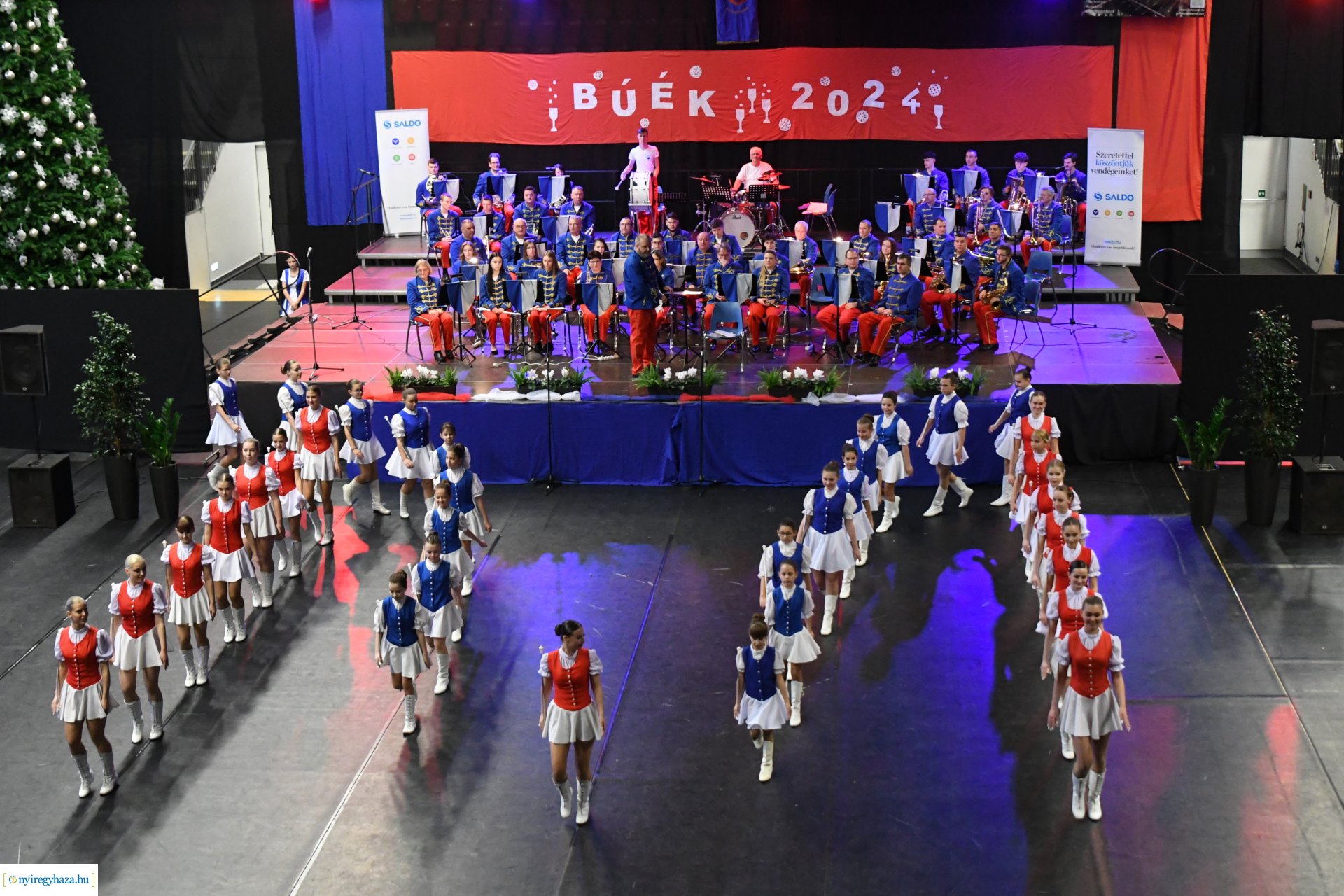 Újévi koncert 2024