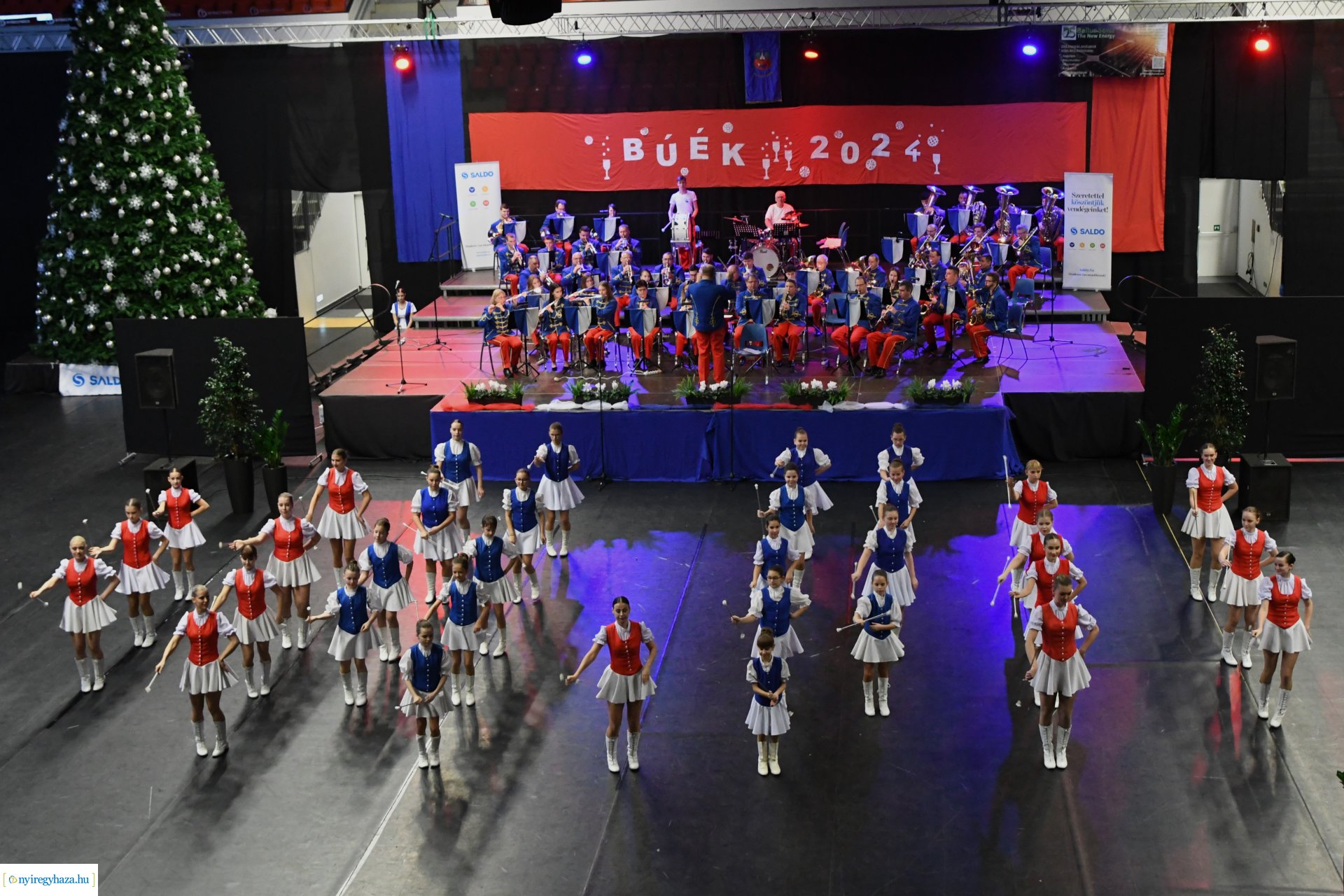 Újévi koncert 2024