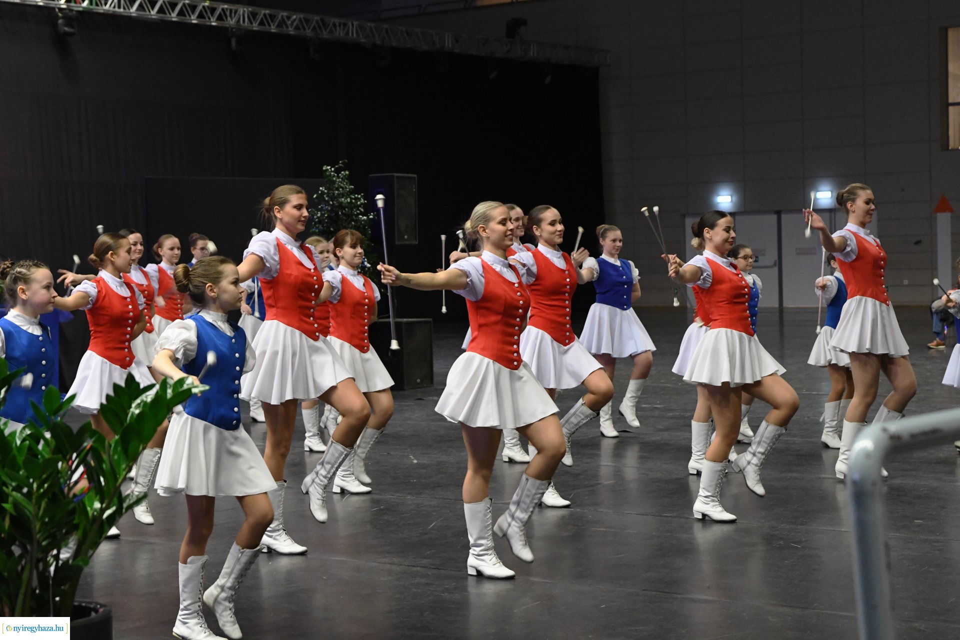 Újévi koncert 2024