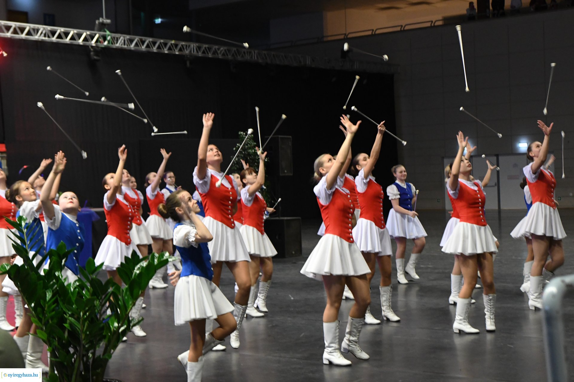 Újévi koncert 2024