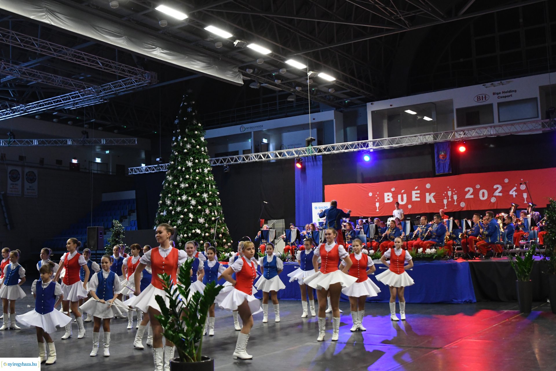 Újévi koncert 2024