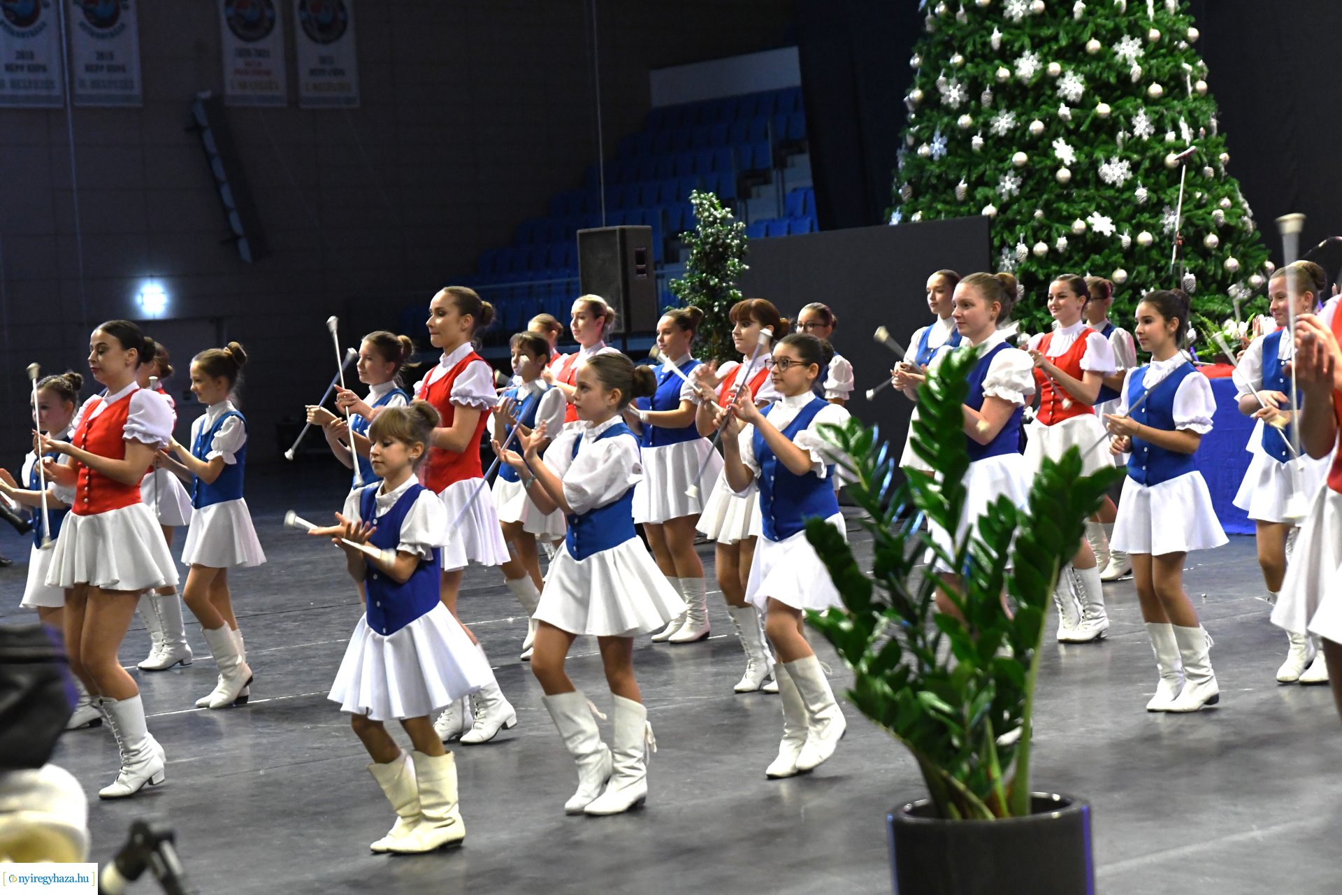 Újévi koncert 2024