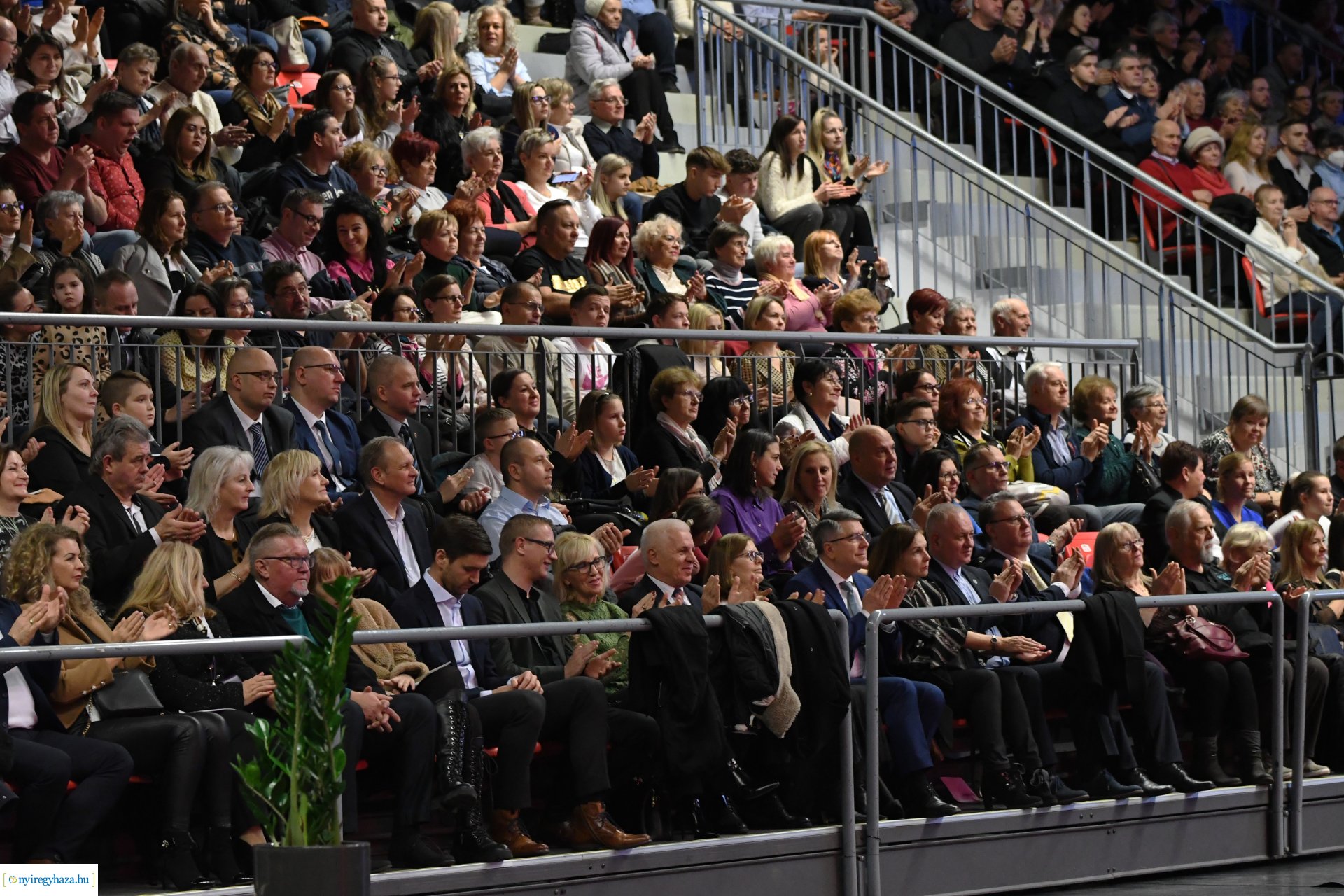 Újévi koncert 2024