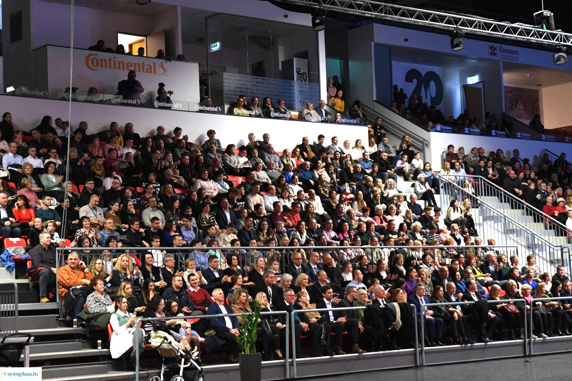 Újévi koncert 2024