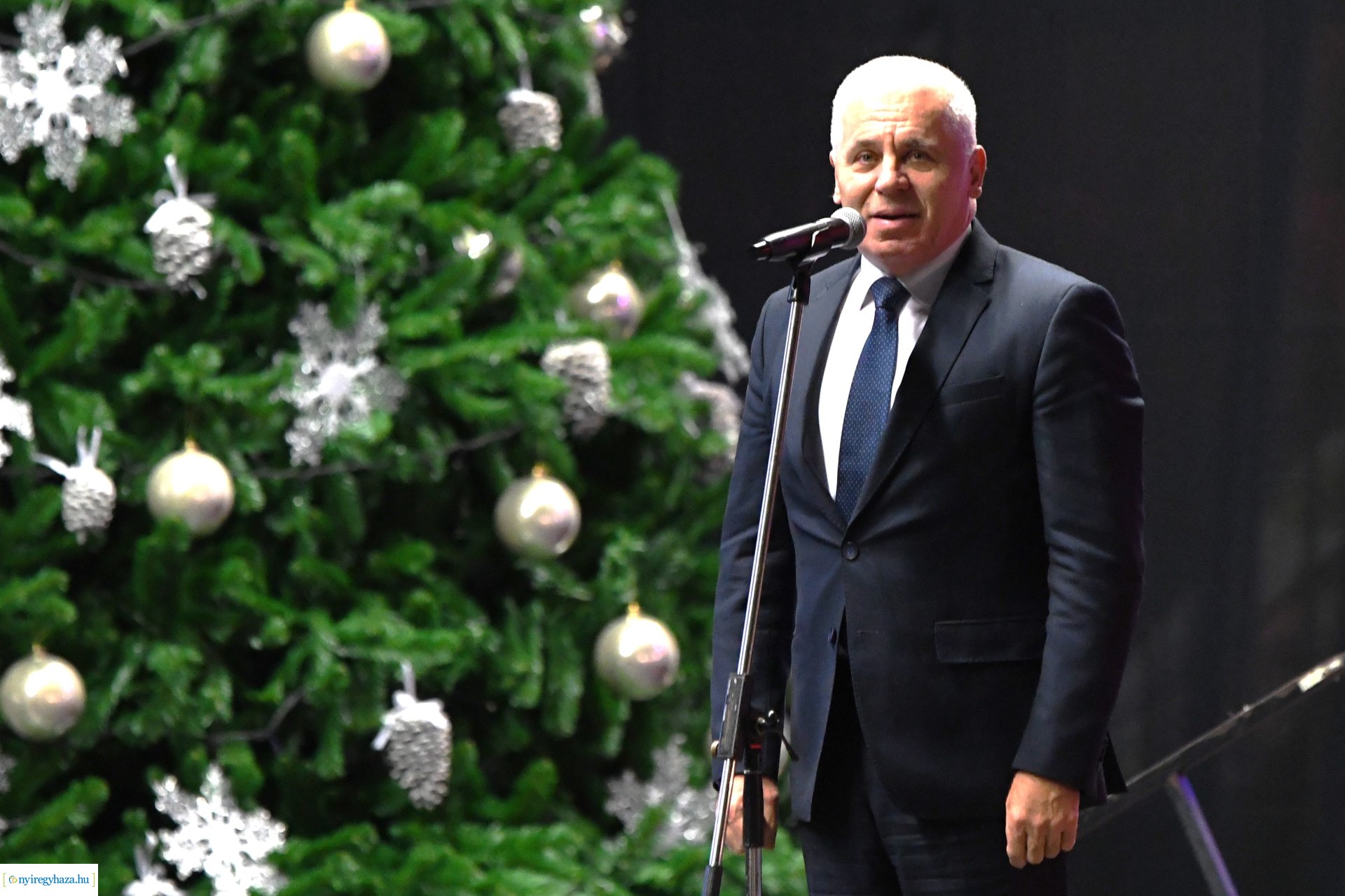 Újévi koncert 2024