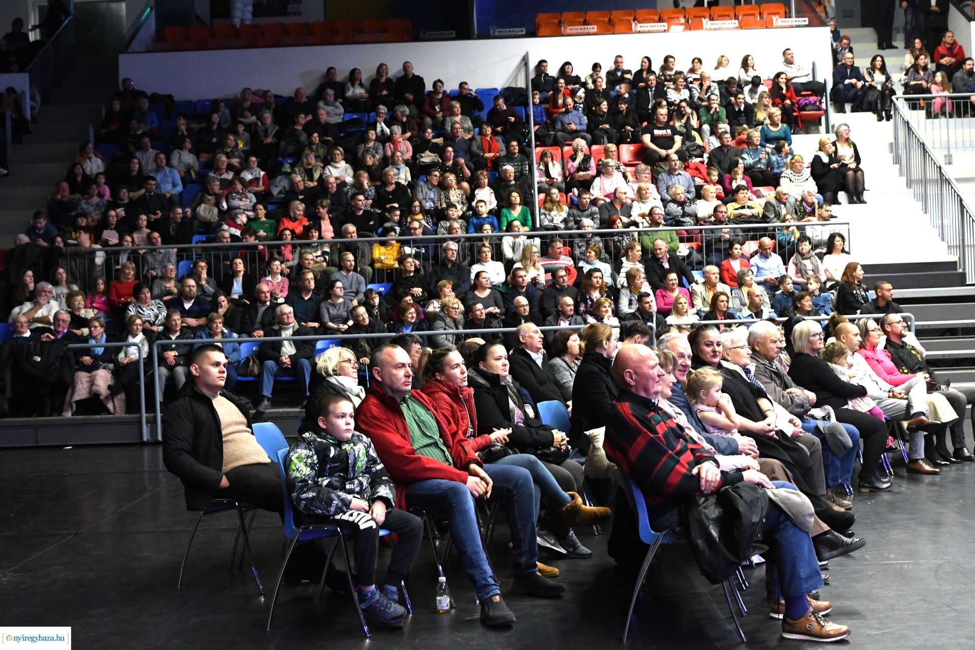 Újévi koncert 2024