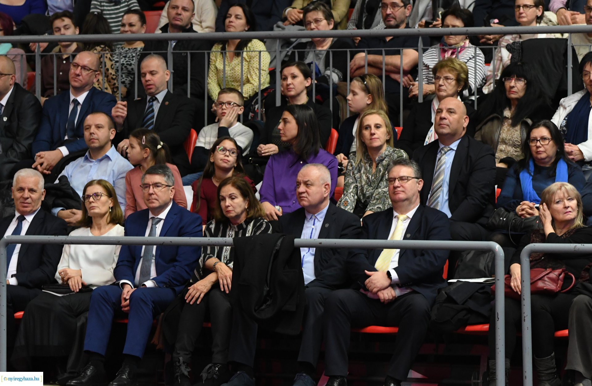 Újévi koncert 2024