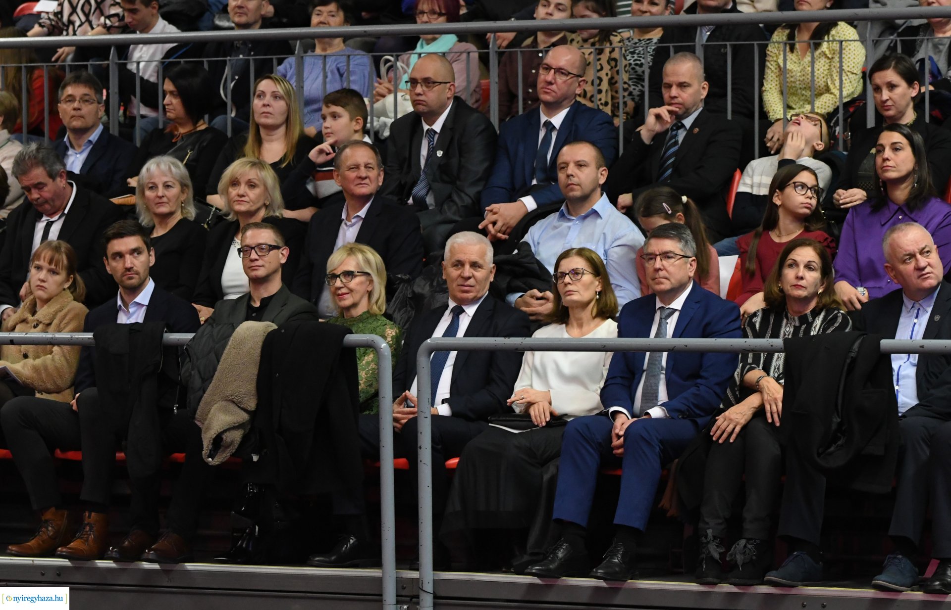 Újévi koncert 2024