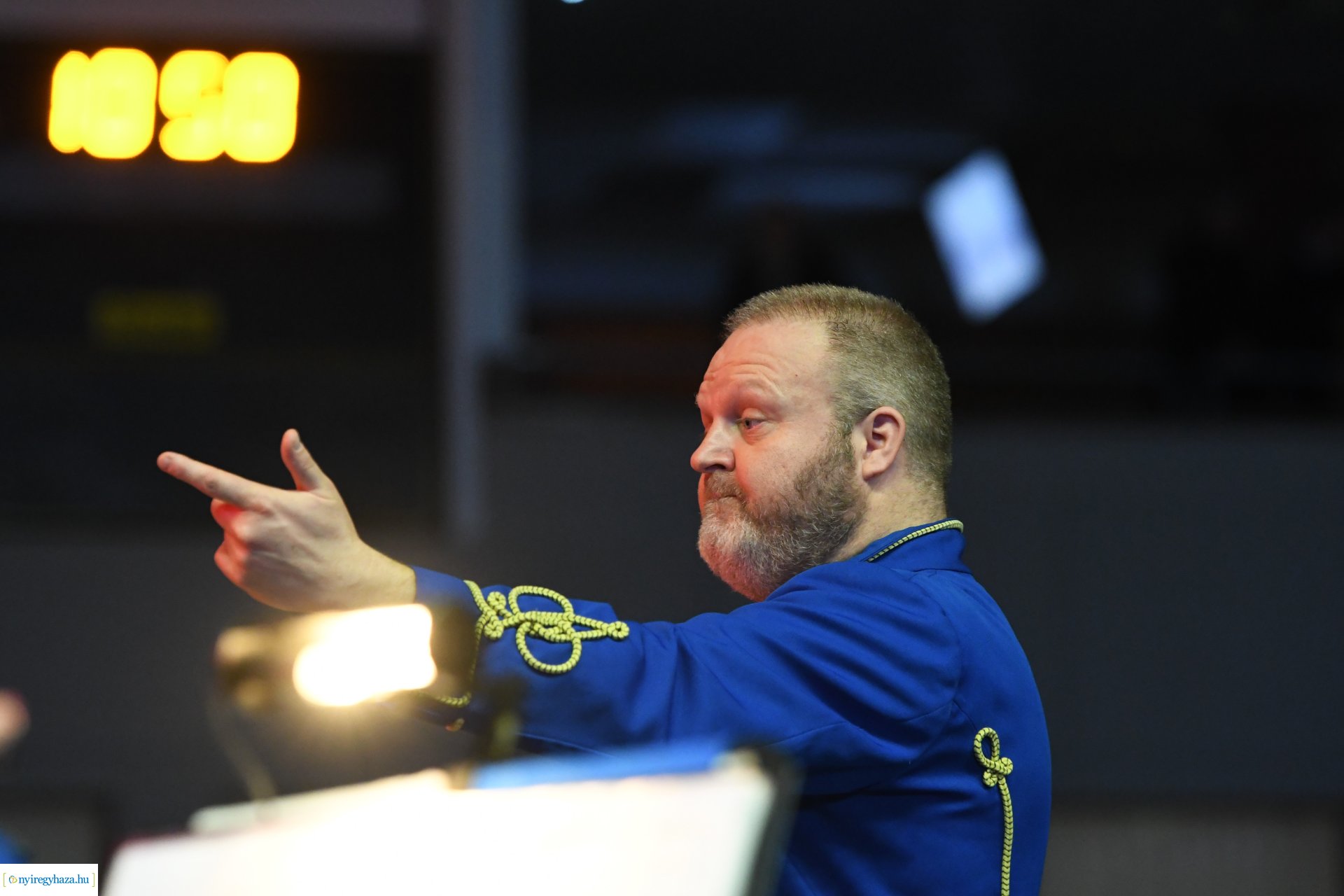 Újévi koncert 2024