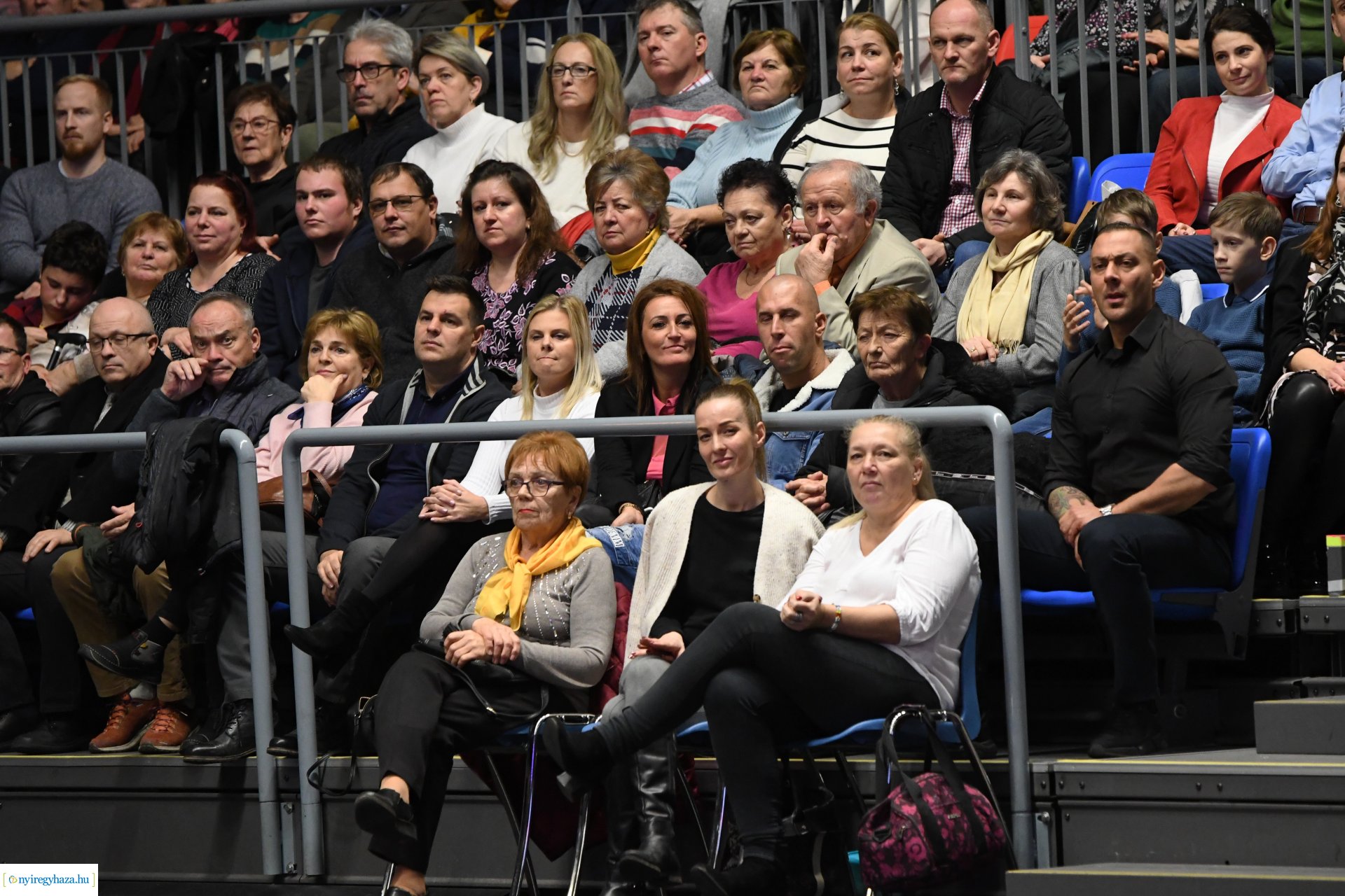 Újévi koncert 2024