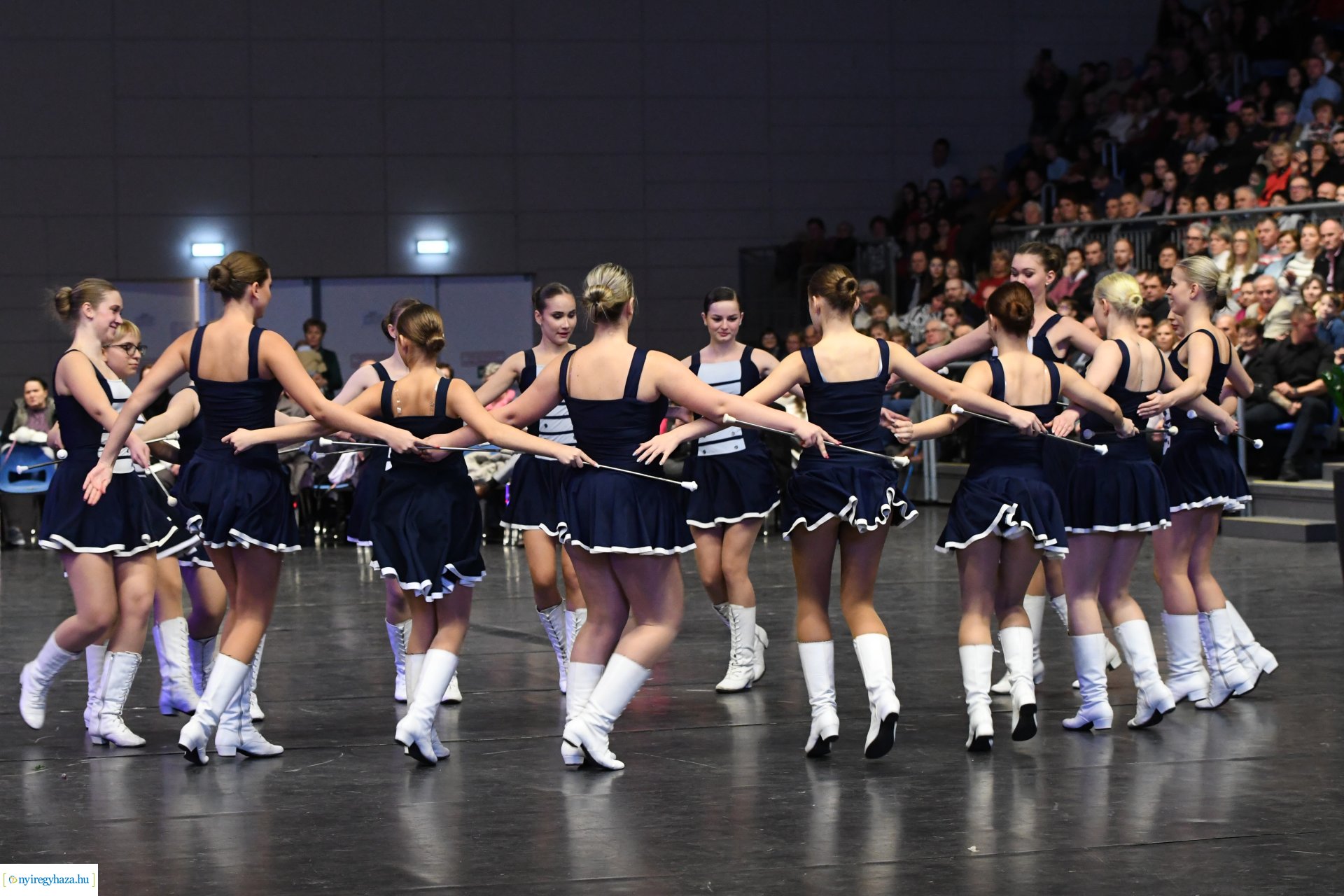 Újévi koncert 2024