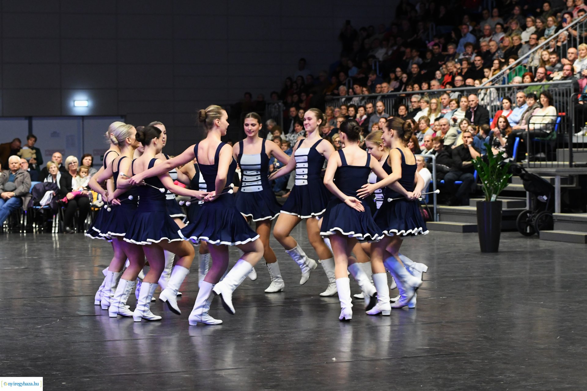 Újévi koncert 2024